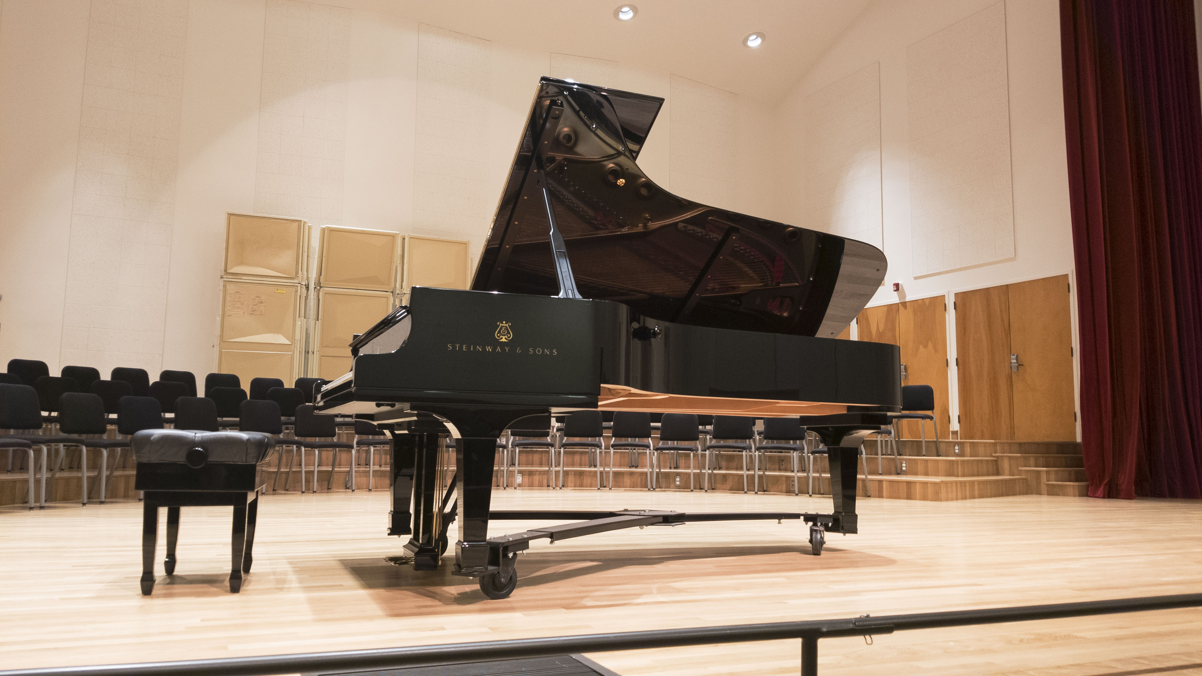 REVIEW: Humboldt State graced with talent and class