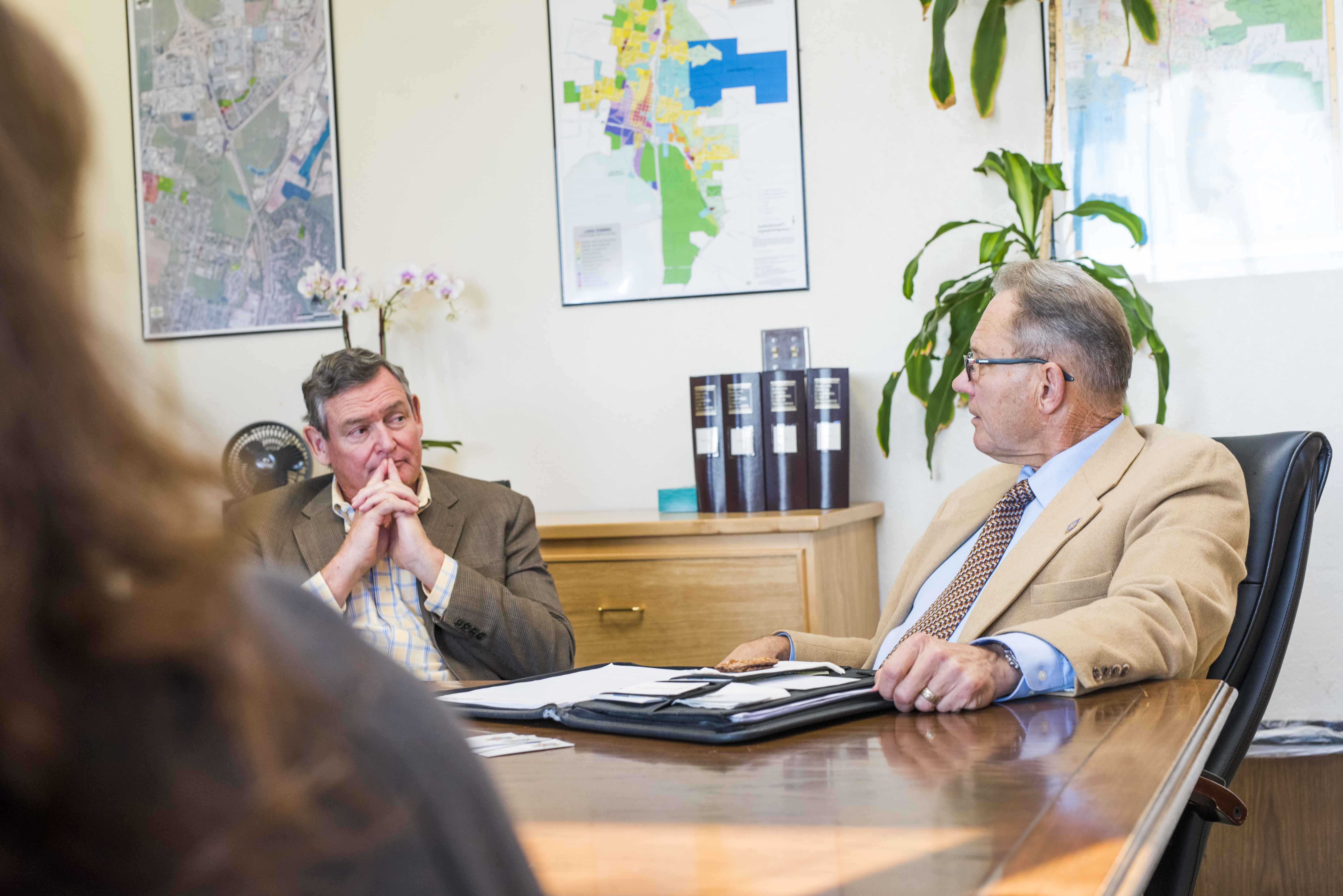 Committees Seek New CSU Chancellor