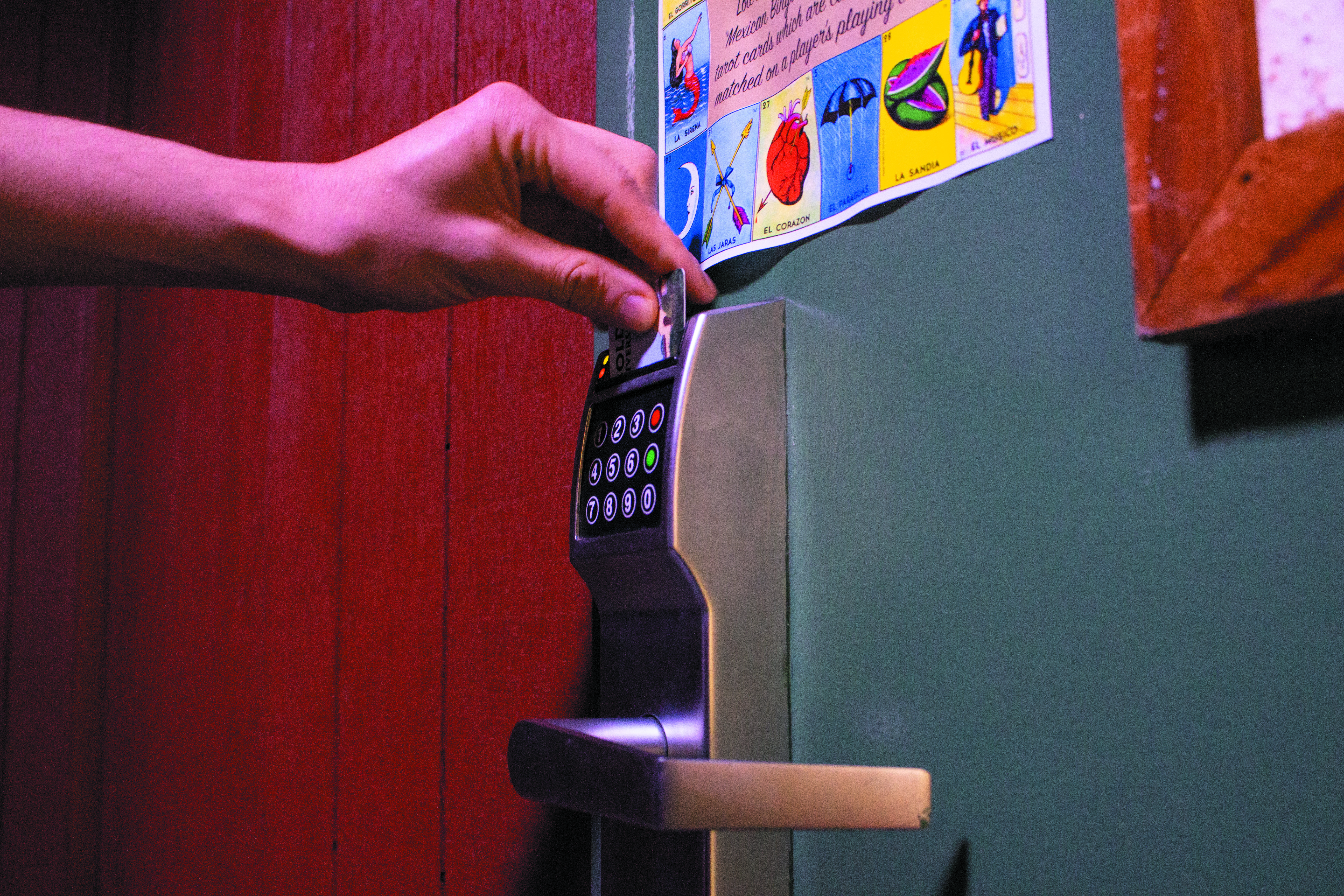 Student Assistants laid off after department merge