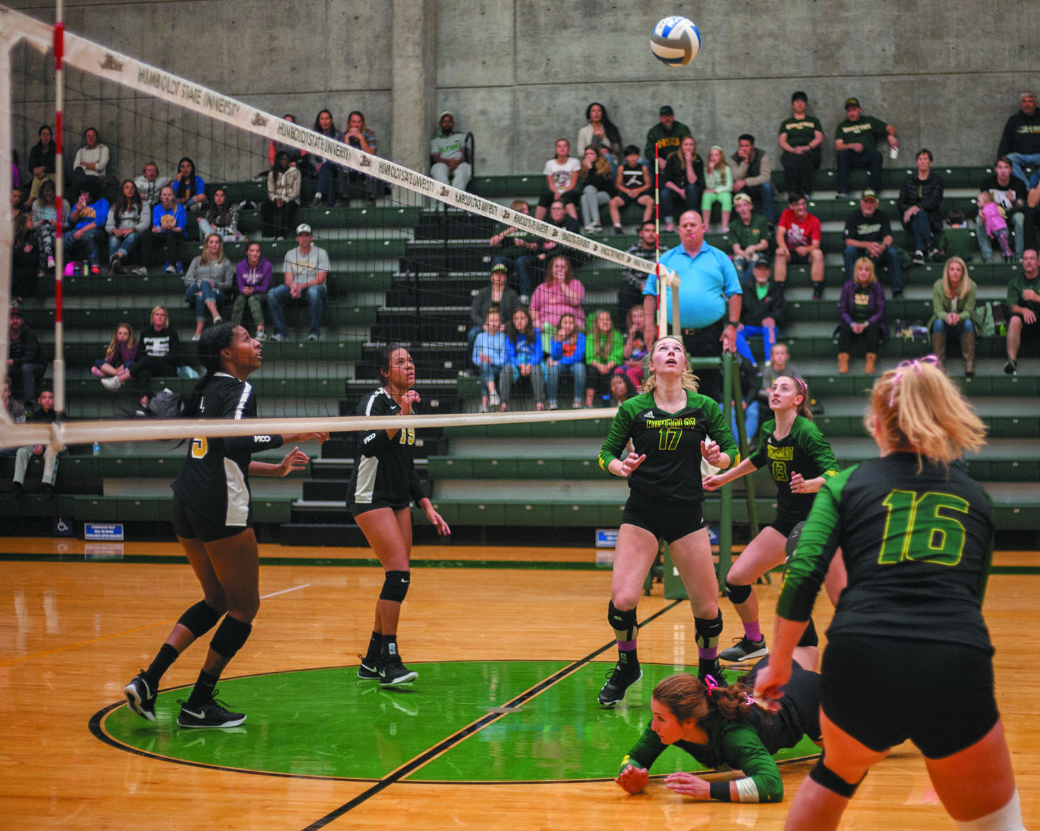 Jacks losing streak continues