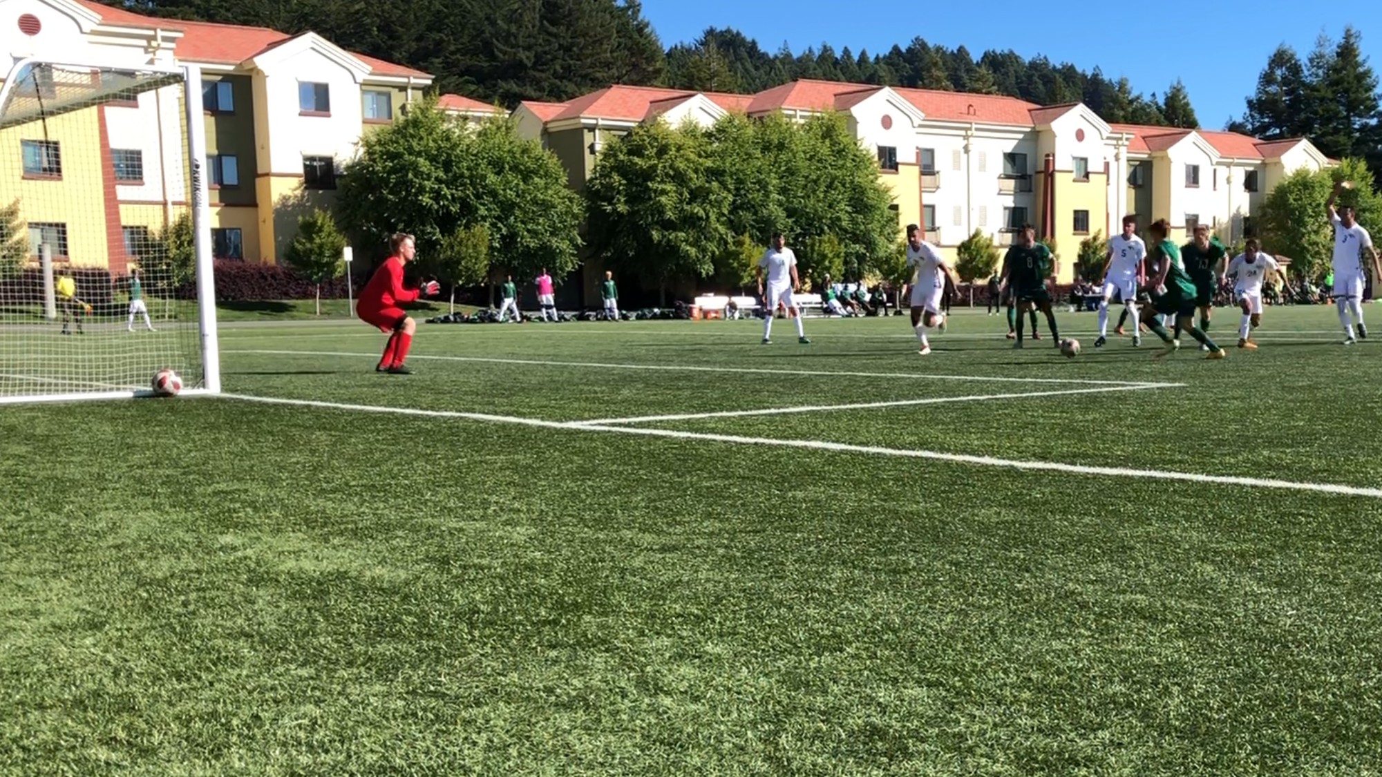 Jacks drop two at home