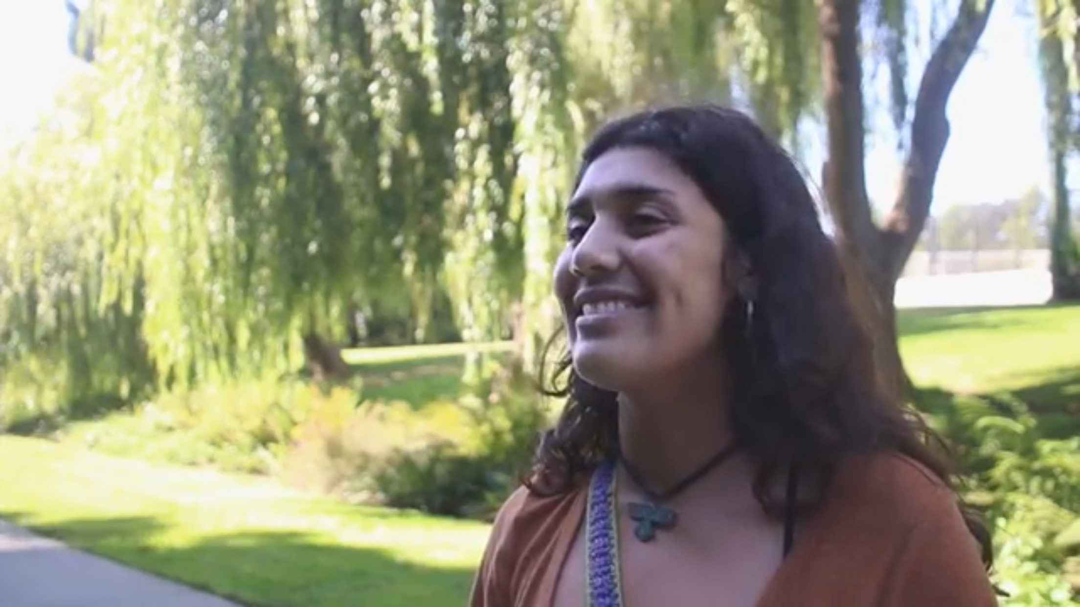 Do you know the president of HSU?