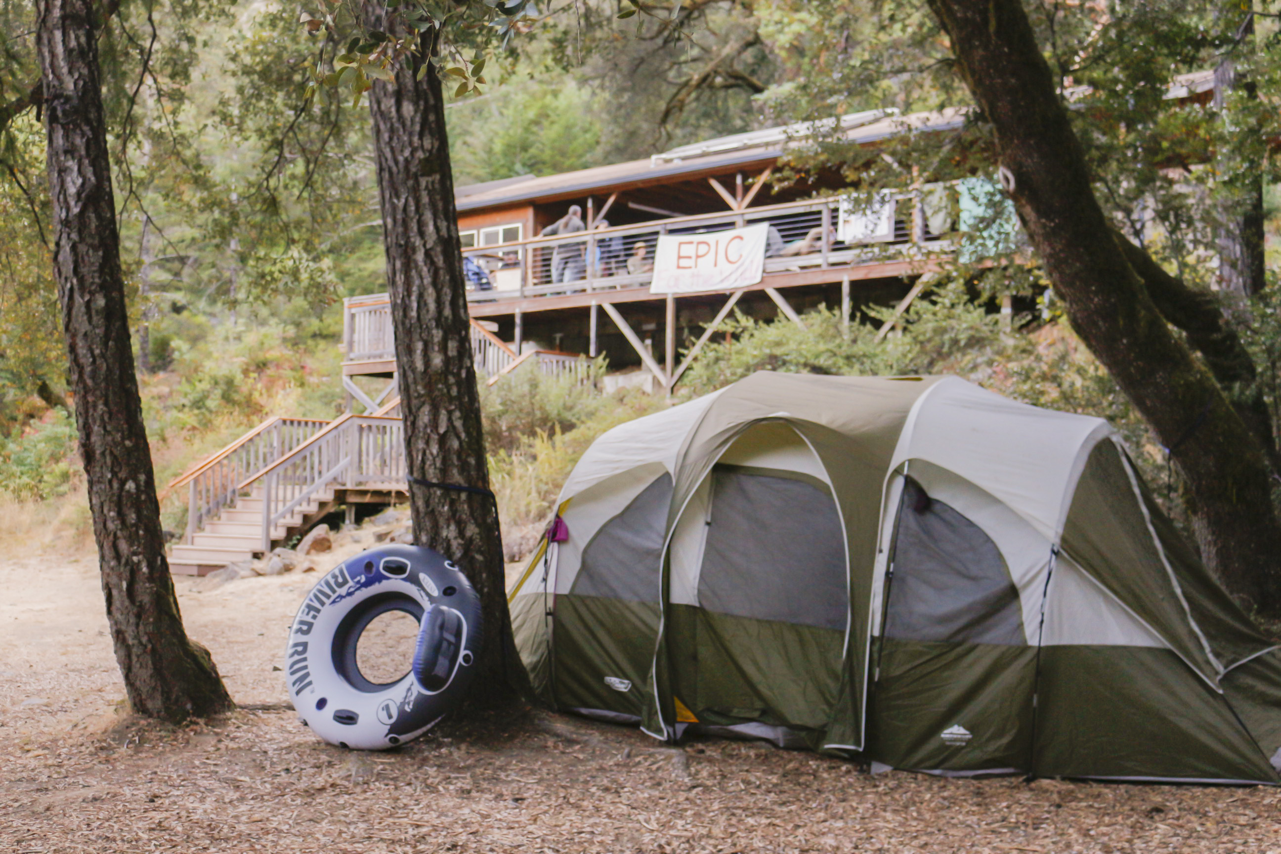 A Groundtruthing Adventure