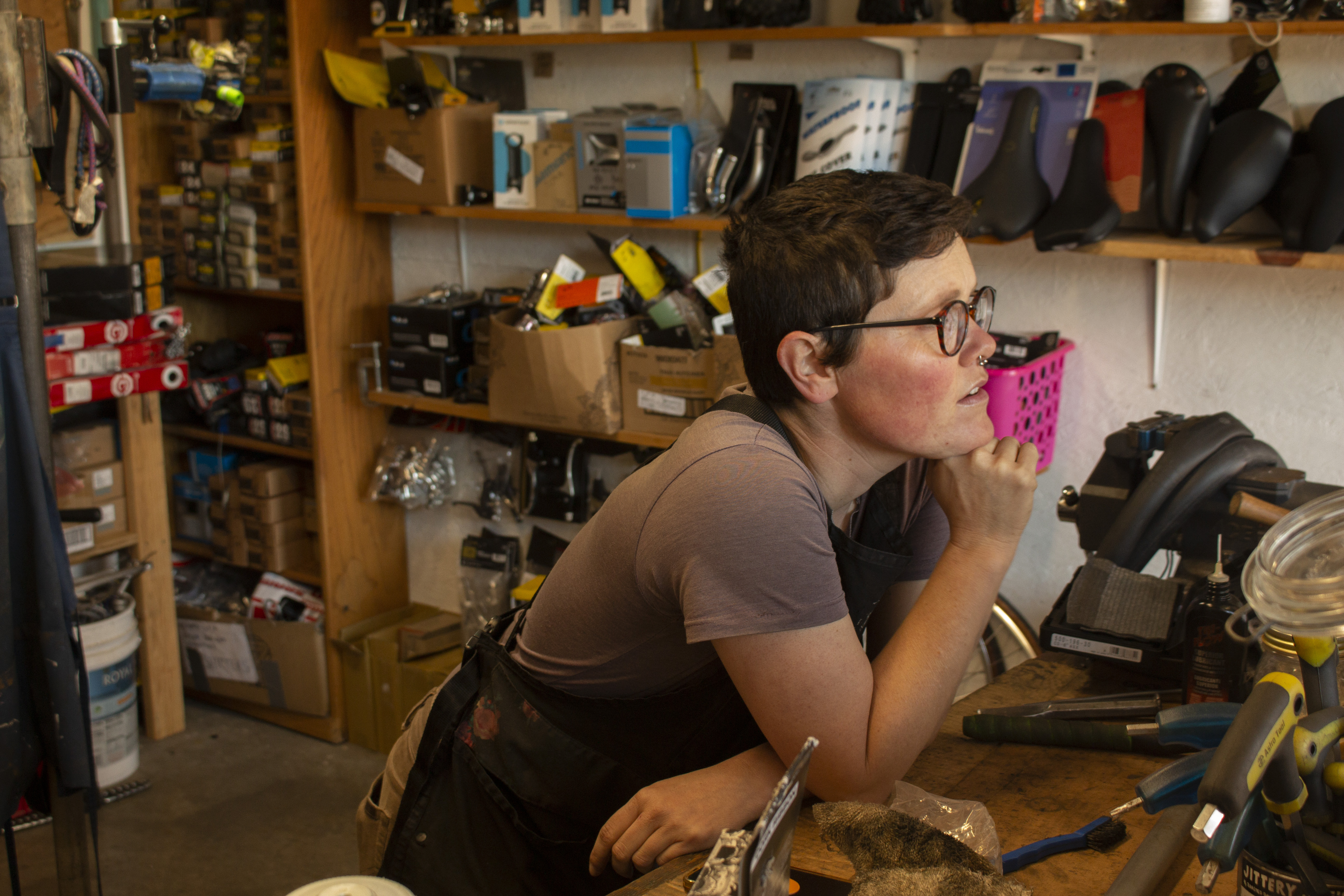 Moon Cycles mentality