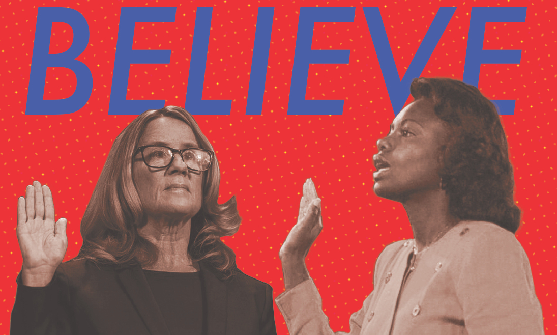 EDITORIAL: Go beyond denying Kavanaugh