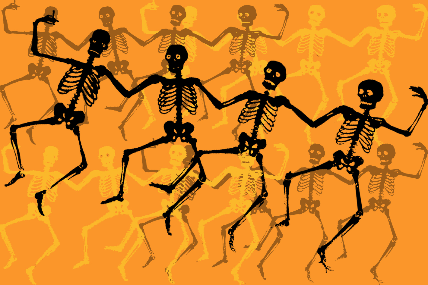 Editor’s Choice: Spooky Song Favorites