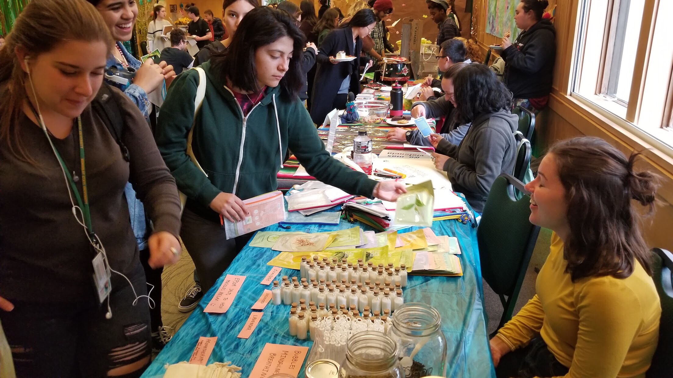 Consent project a reminder of empowerment