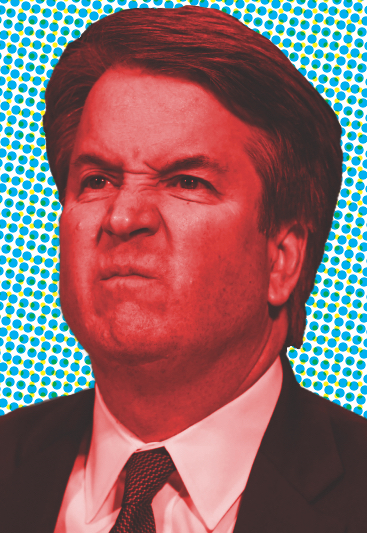 OPINION: Kavanaugh confirmation should encourage midterm voting