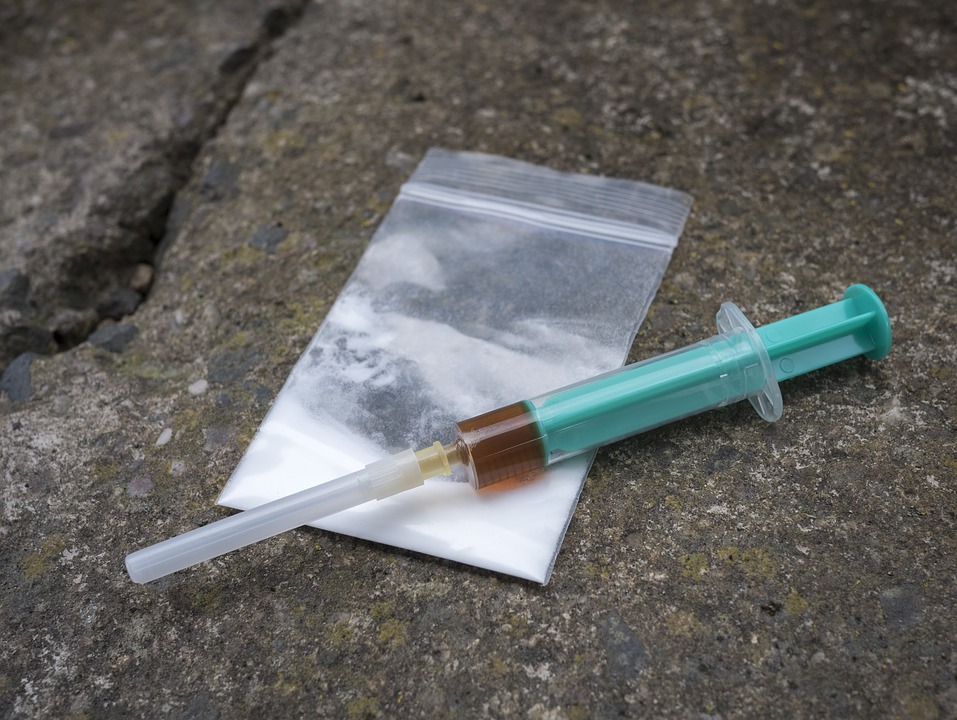 OPINION: Safe Injection Sites are a necessity