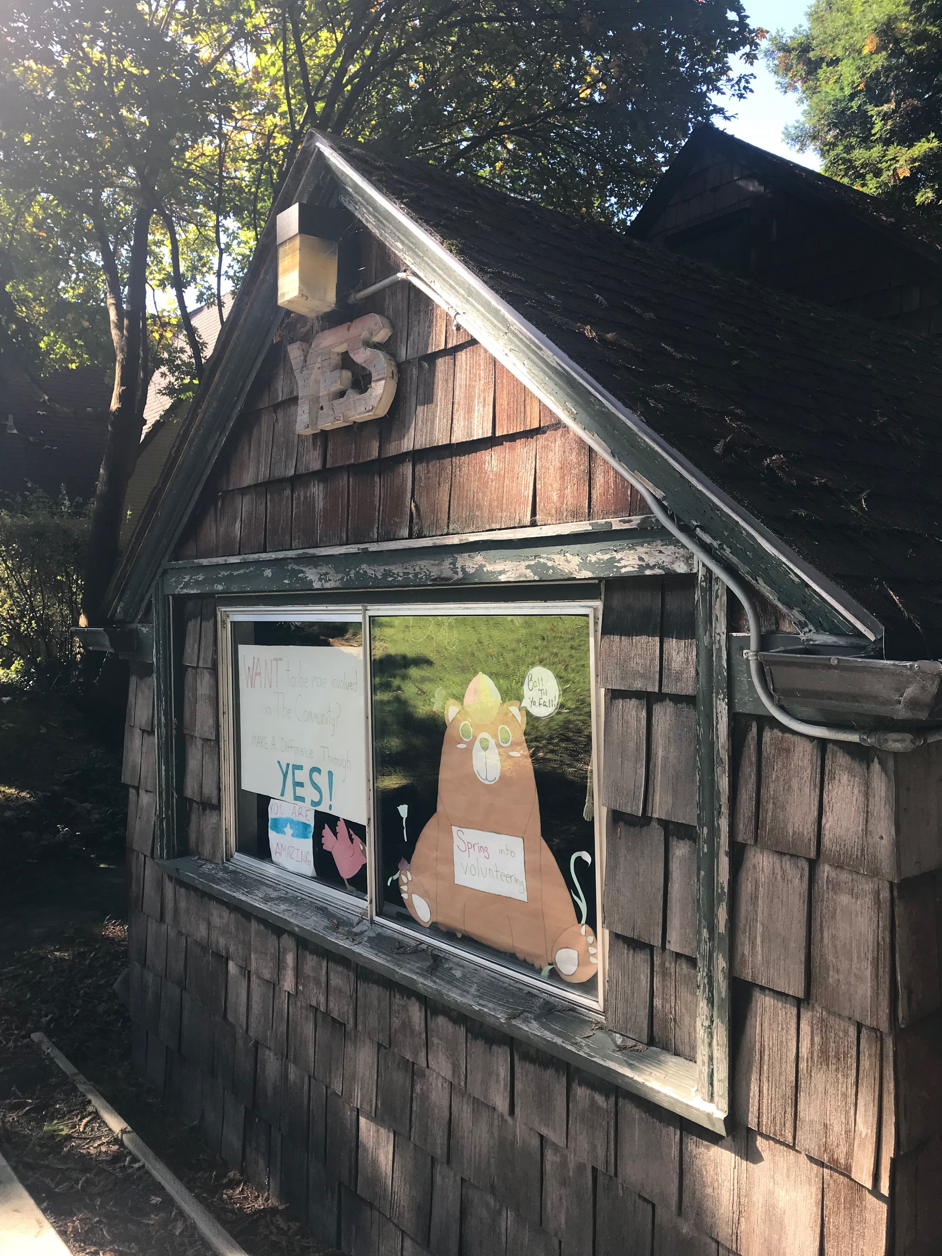 50 Years and Counting