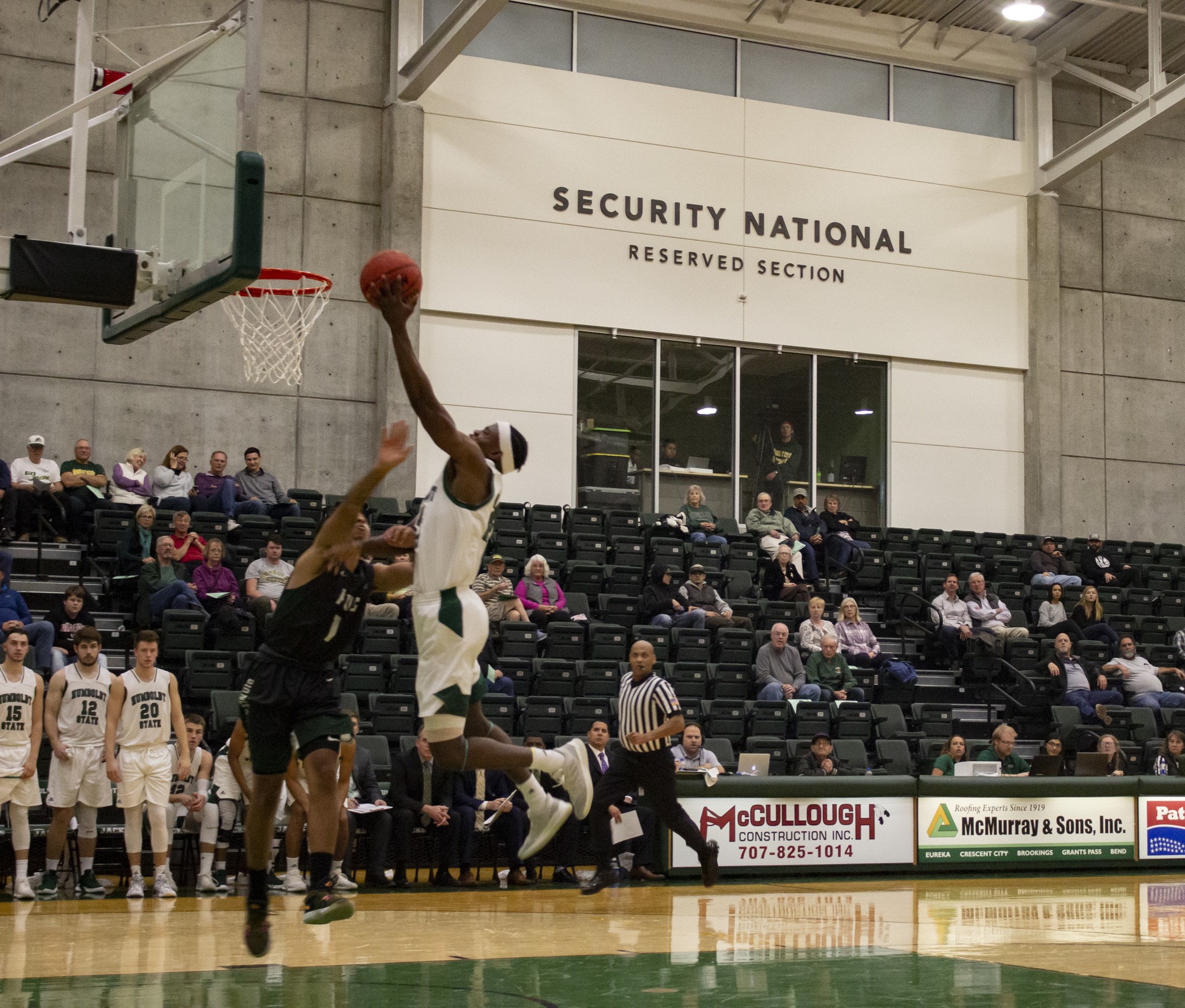 Basketball travels south for a doubled matched weekend