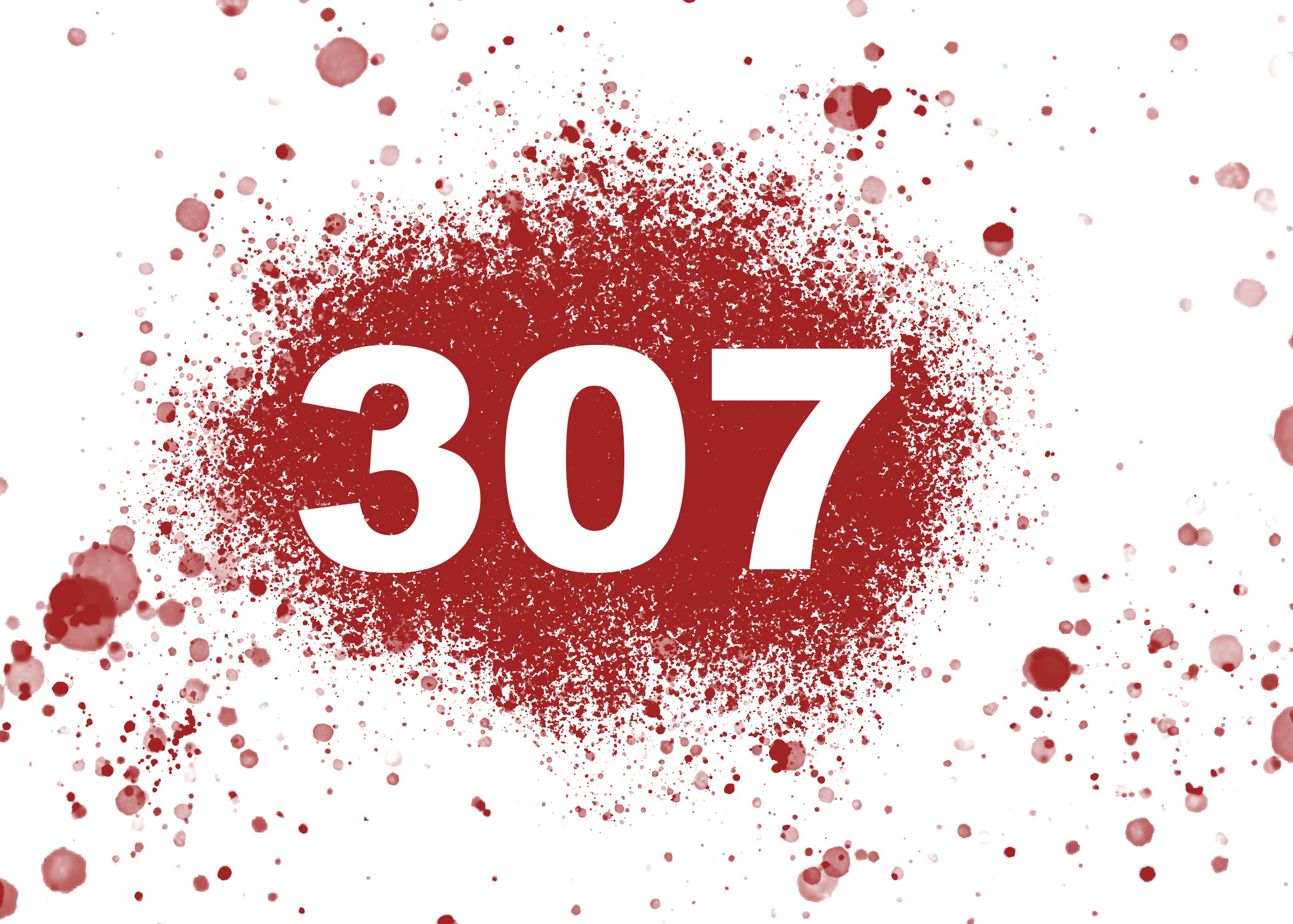 OPINION: 13 lives lost, but does it even matter anymore?