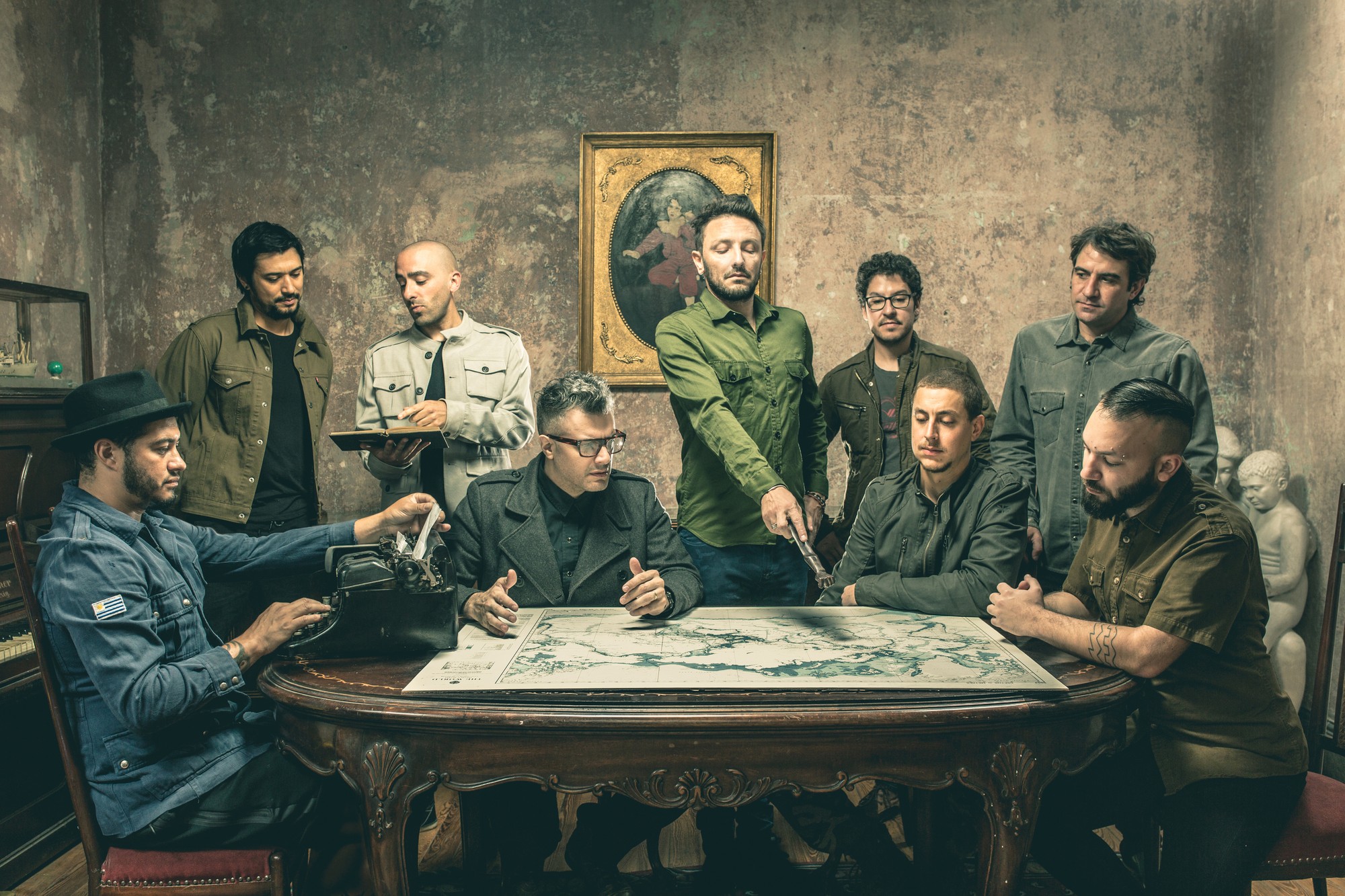 Review: No Te Va Gustar: Oh, but you will