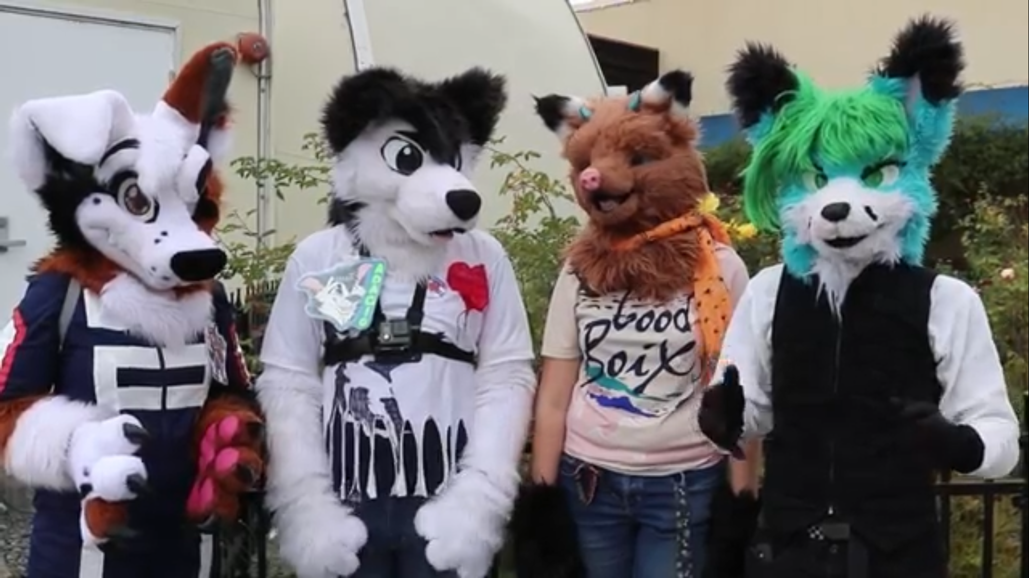 Ohana Comic-Con a big success