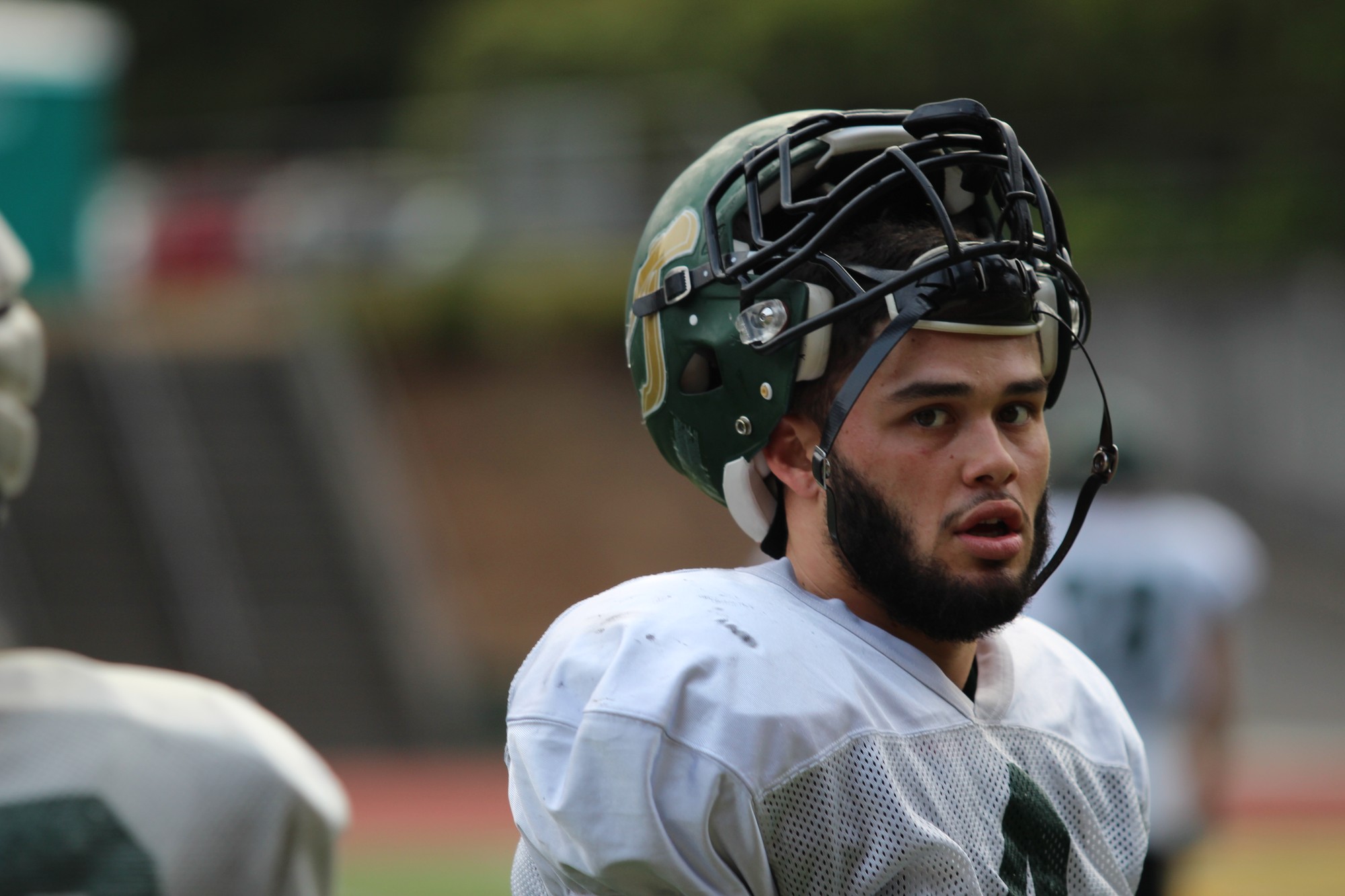 Forever dedicated to the game