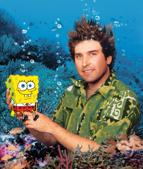 ‘SpongeBob’ creator dead at 57