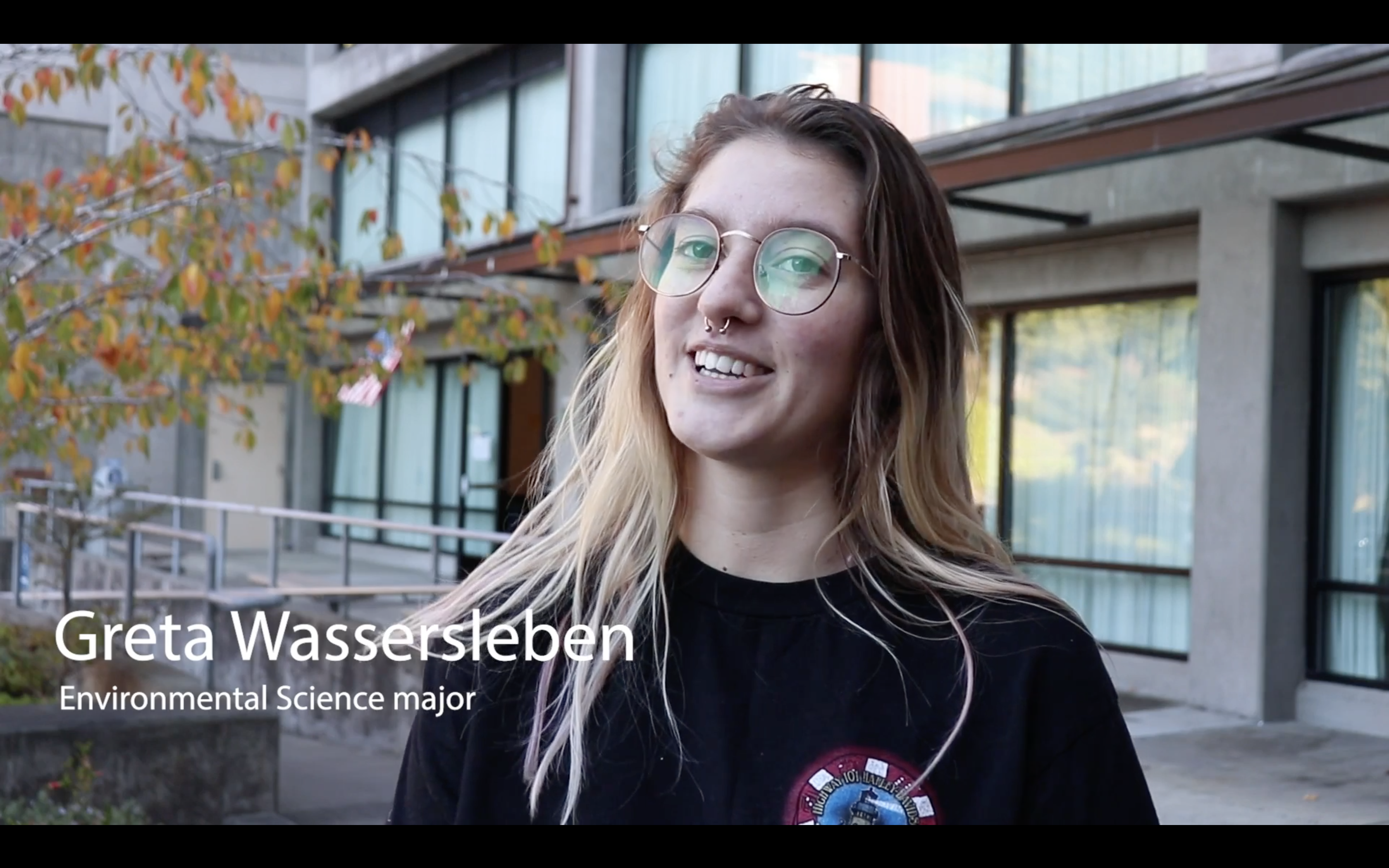 Voter Voices: Election Day