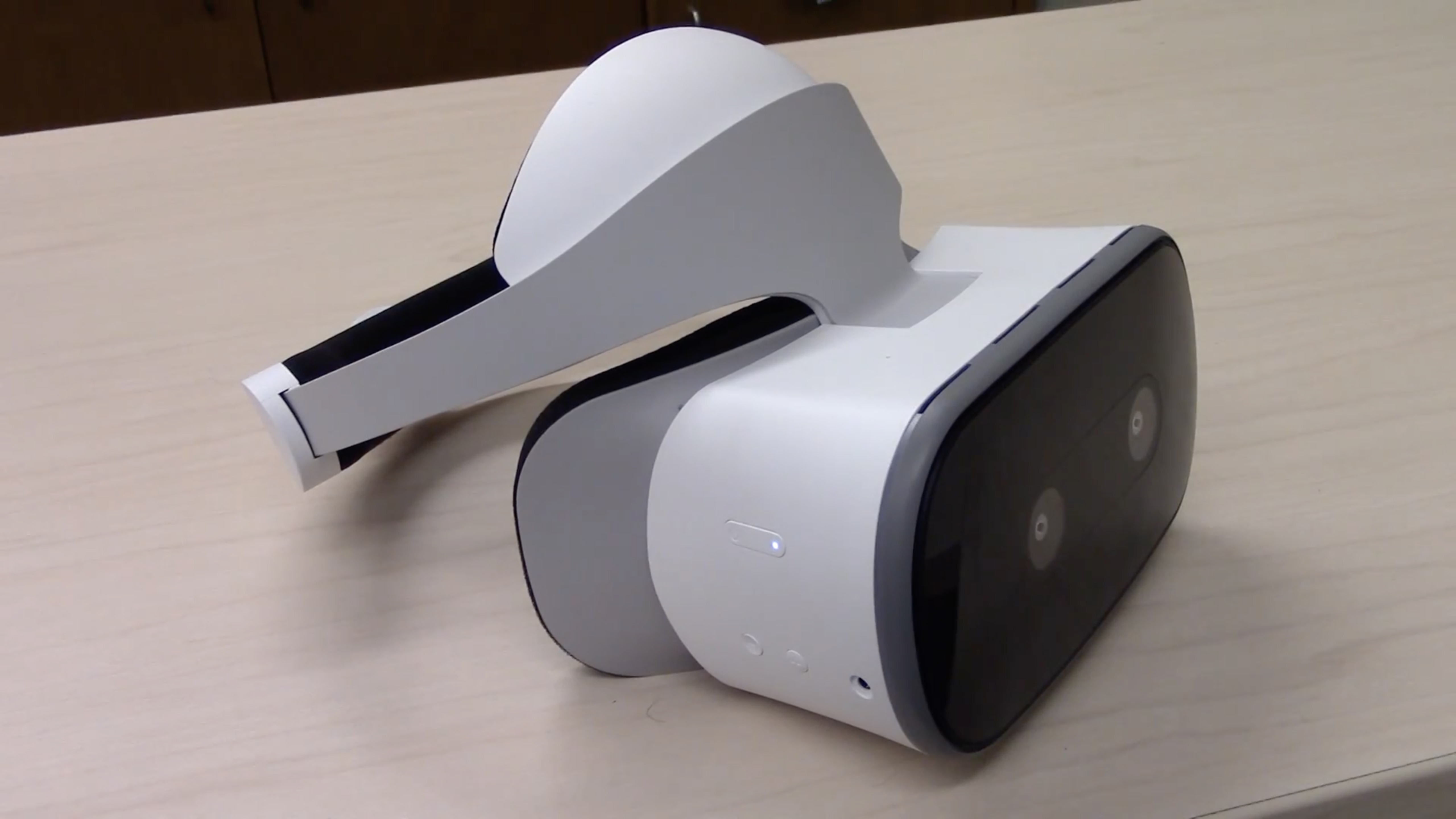 Virtual reality comes to Humboldt