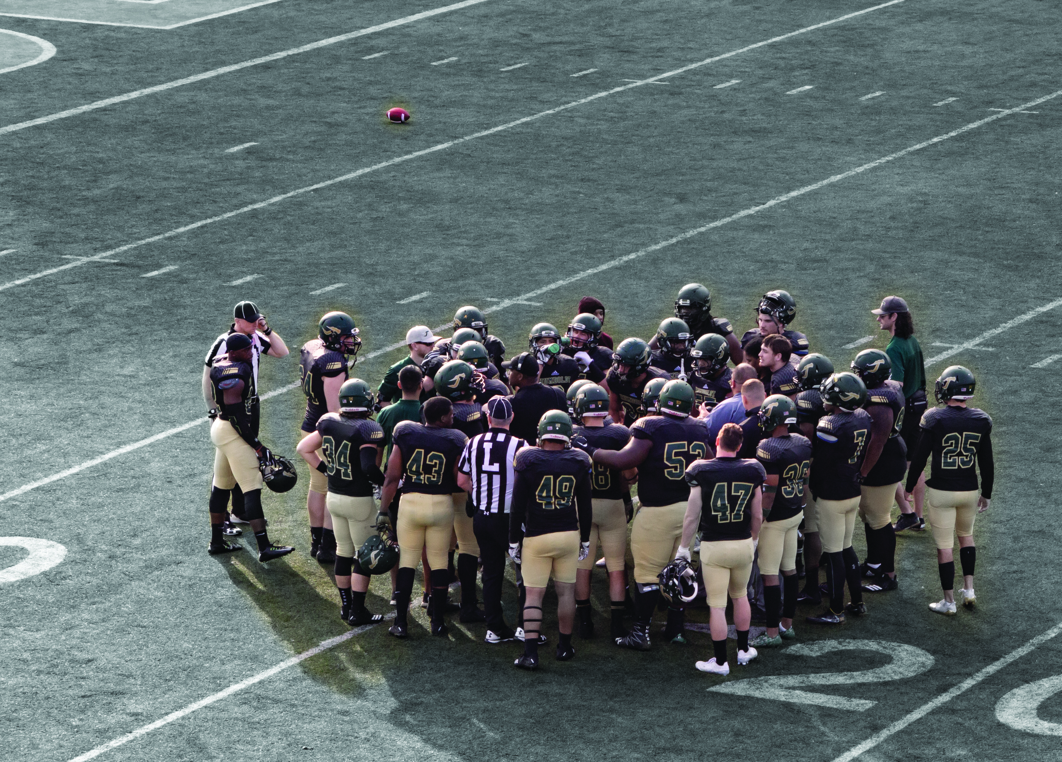 OPINION: 90 years and a slap in the face