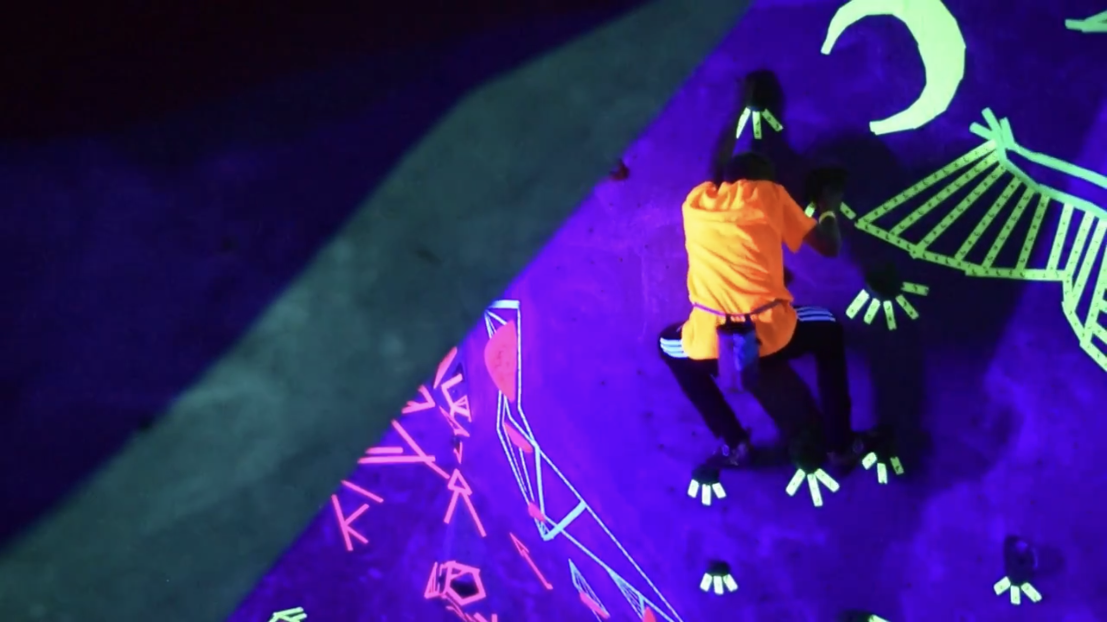 Far North Boulderfest