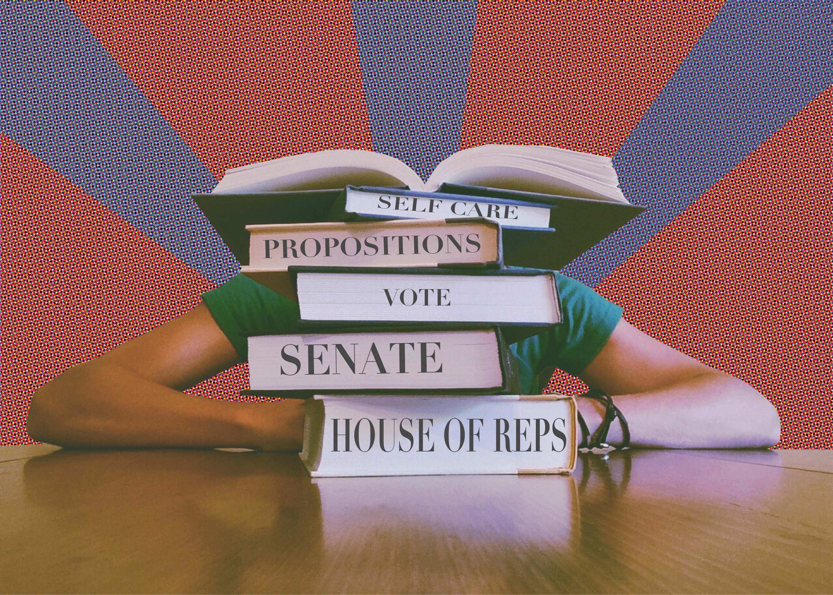 EDITORIAL: Life, liberty and the pursuit of self care