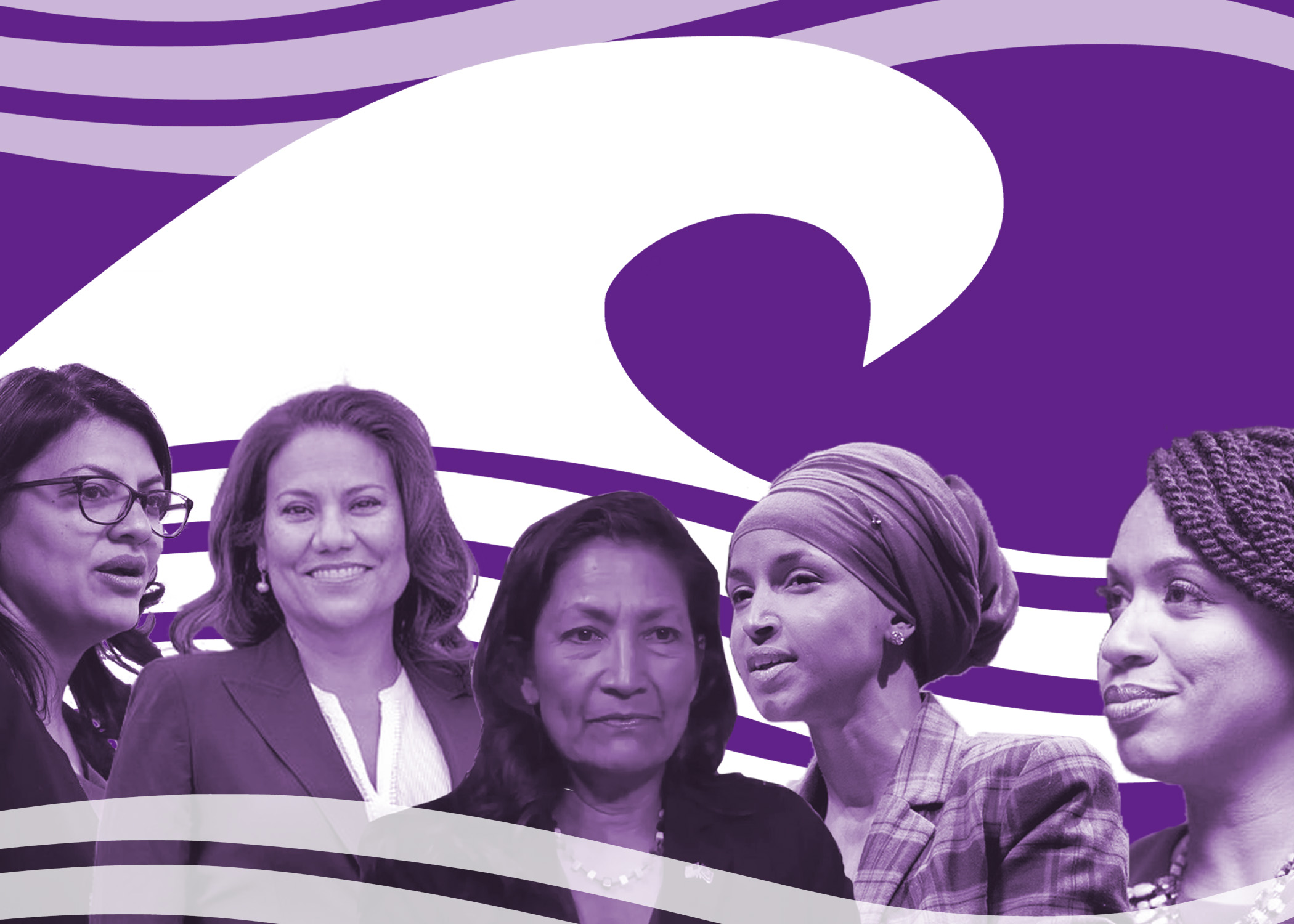 OPINION: More than a wave