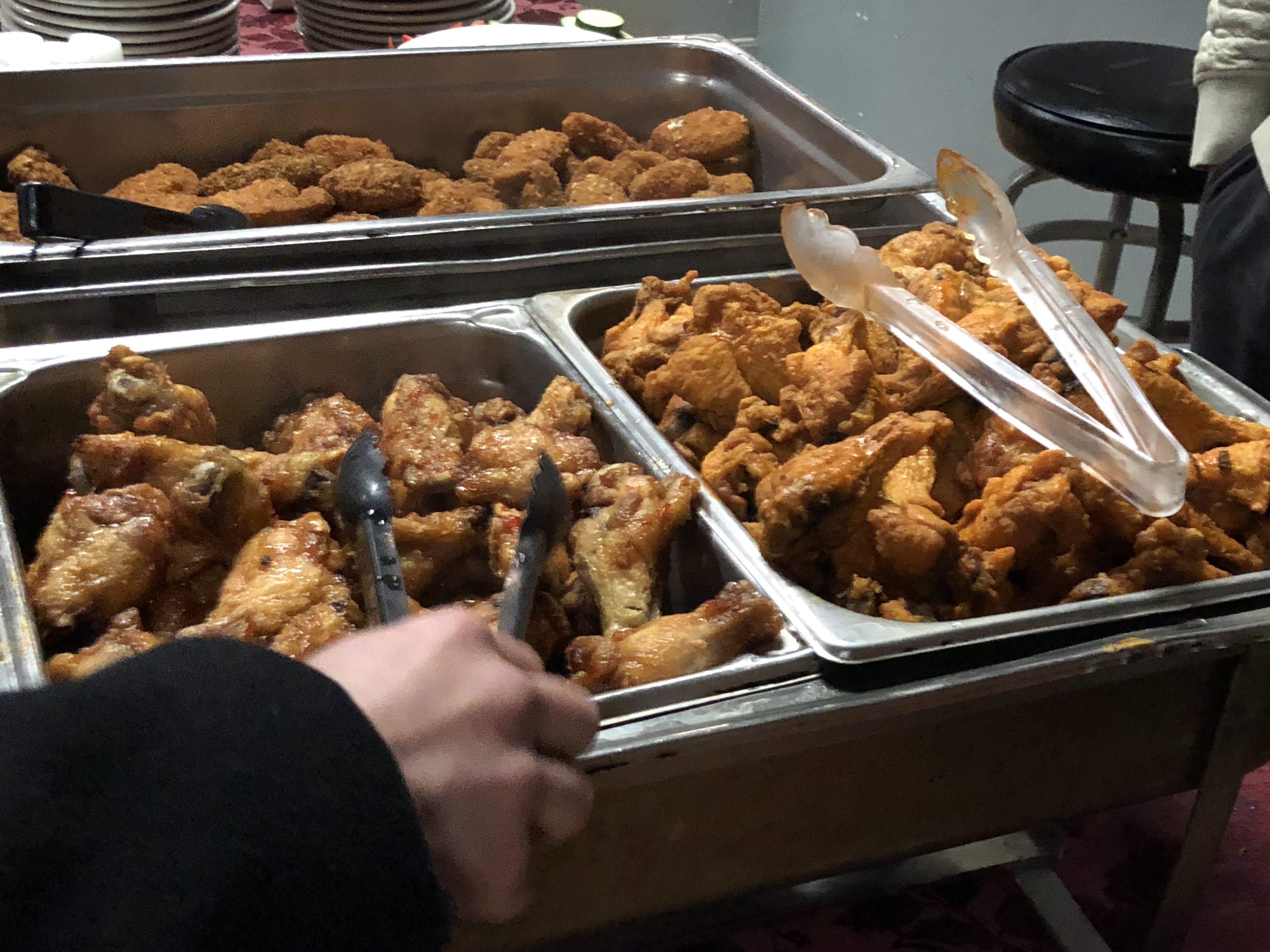 Something in the sauce: Humboldt Brews