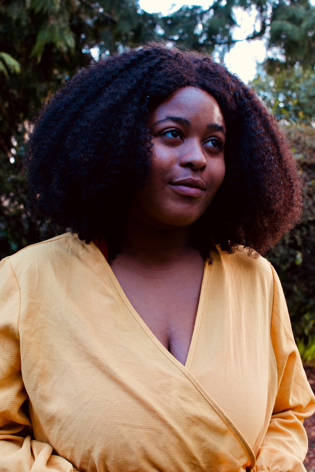 From the Editor: Dare to dream unapologetically
