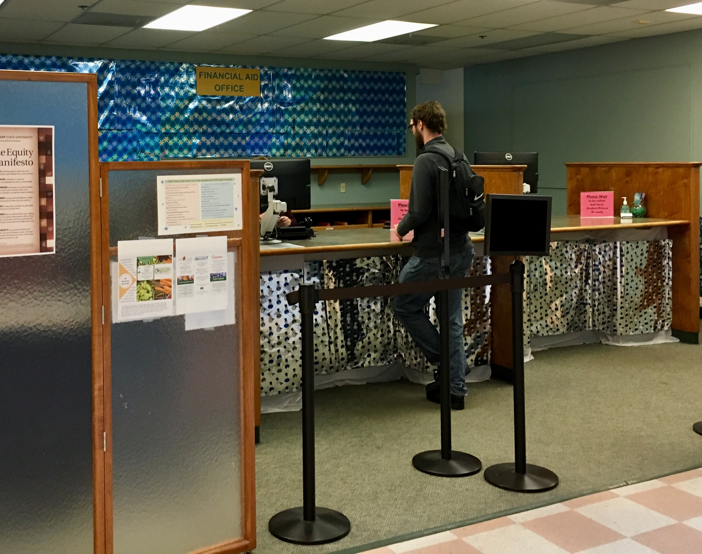 FAFSA payments remain unaffected during government shutdown