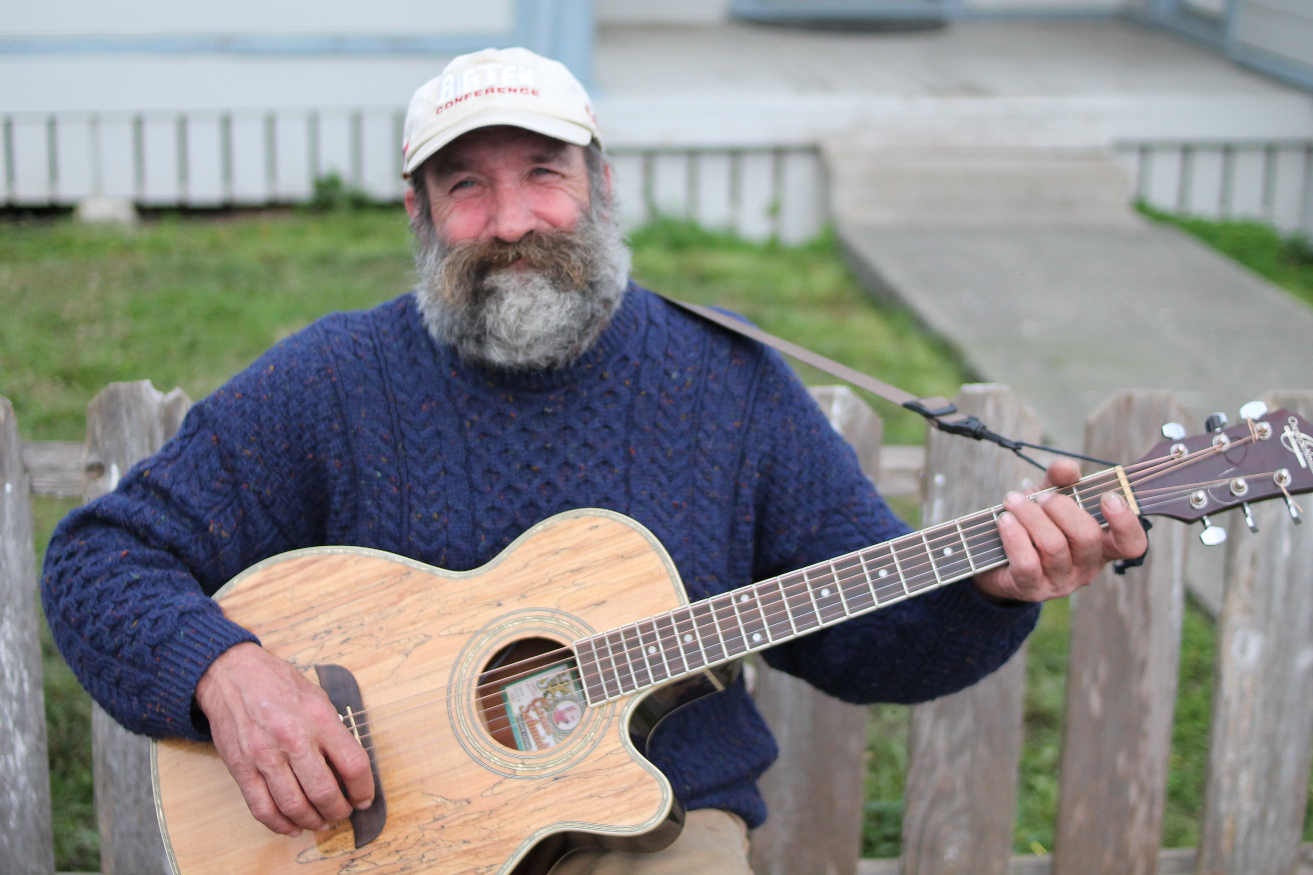 Extreme Weather Shelters