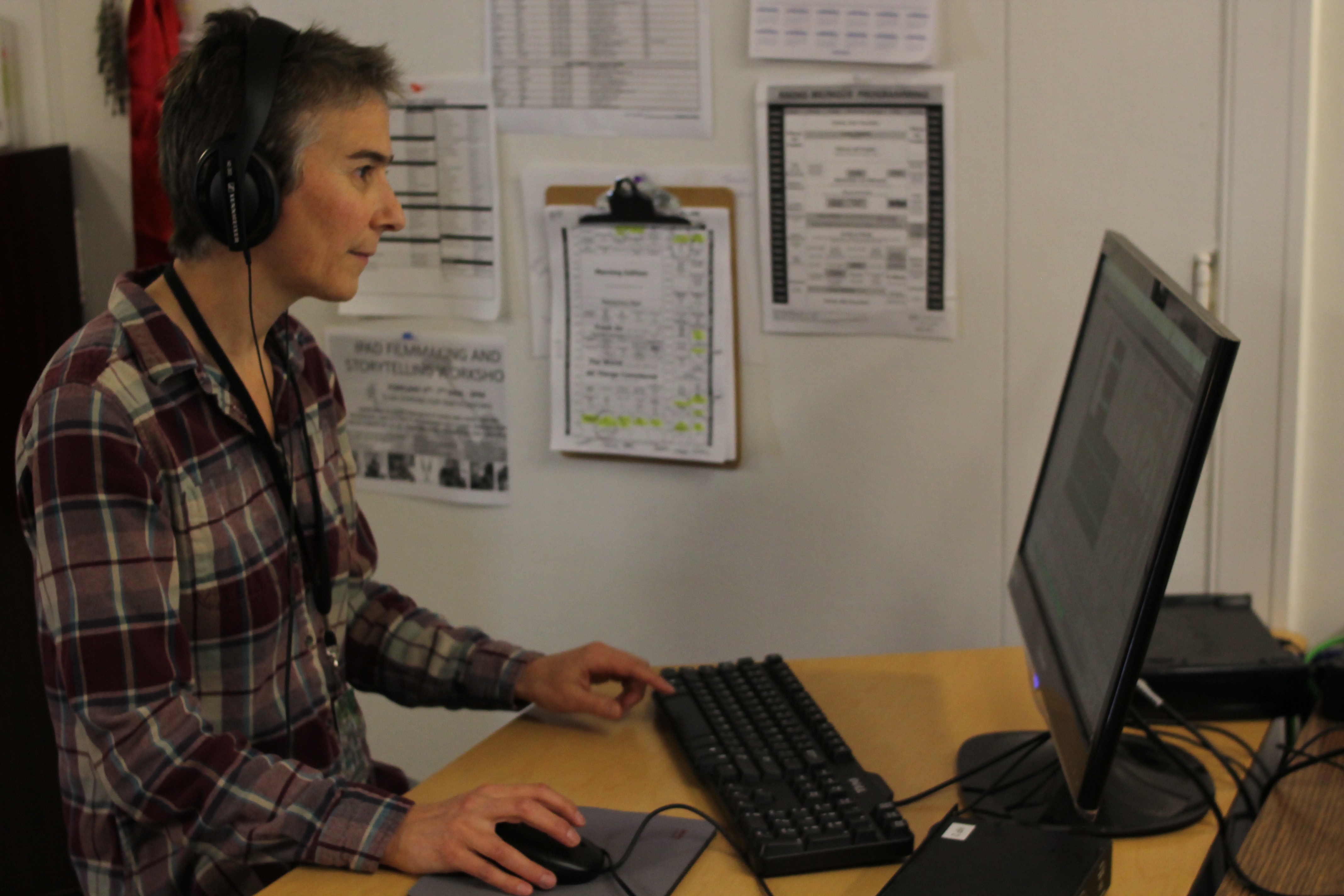 Communication breakdown