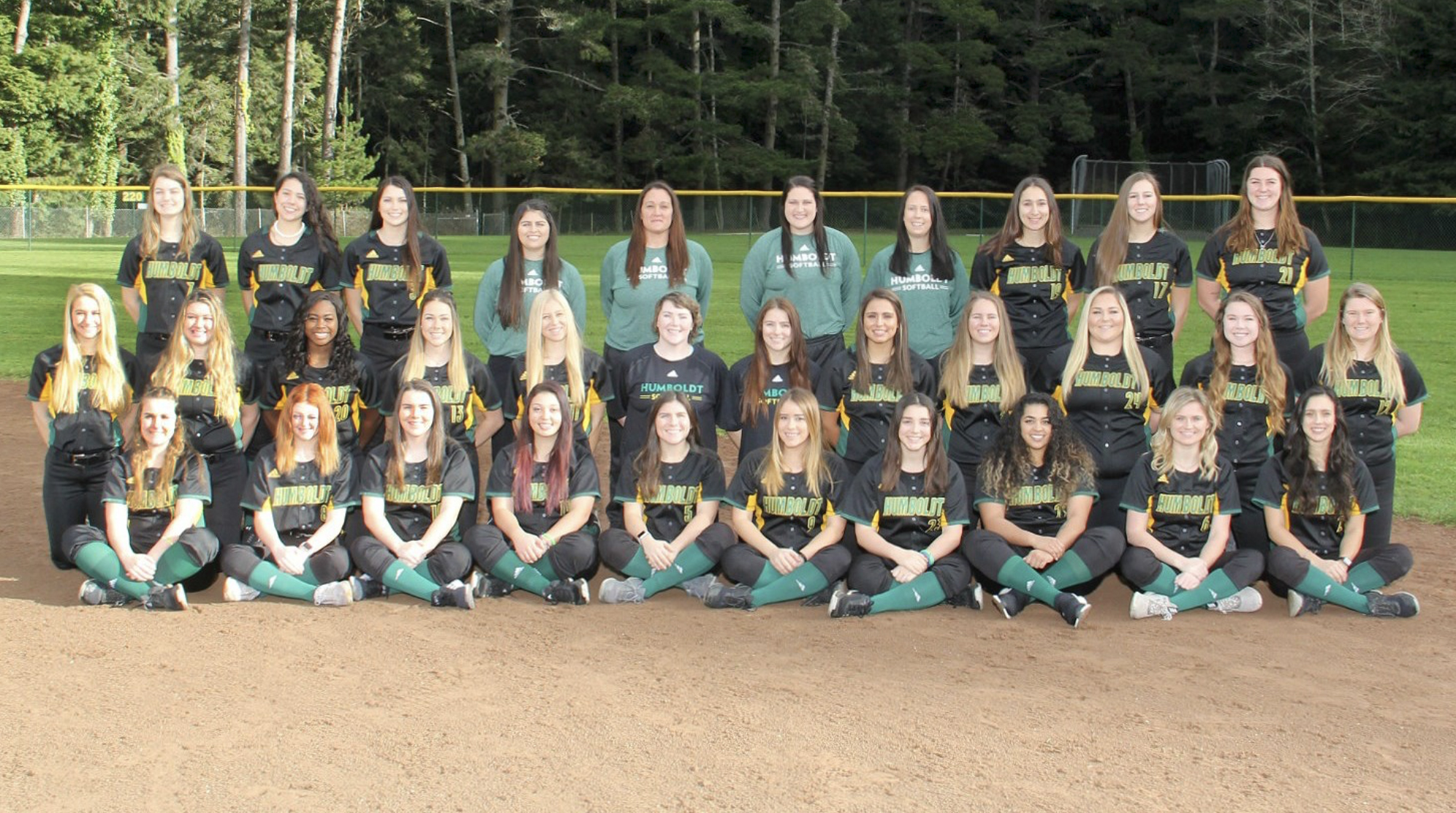 Coach Sarchett looks to steer young Jacks into winning tradition