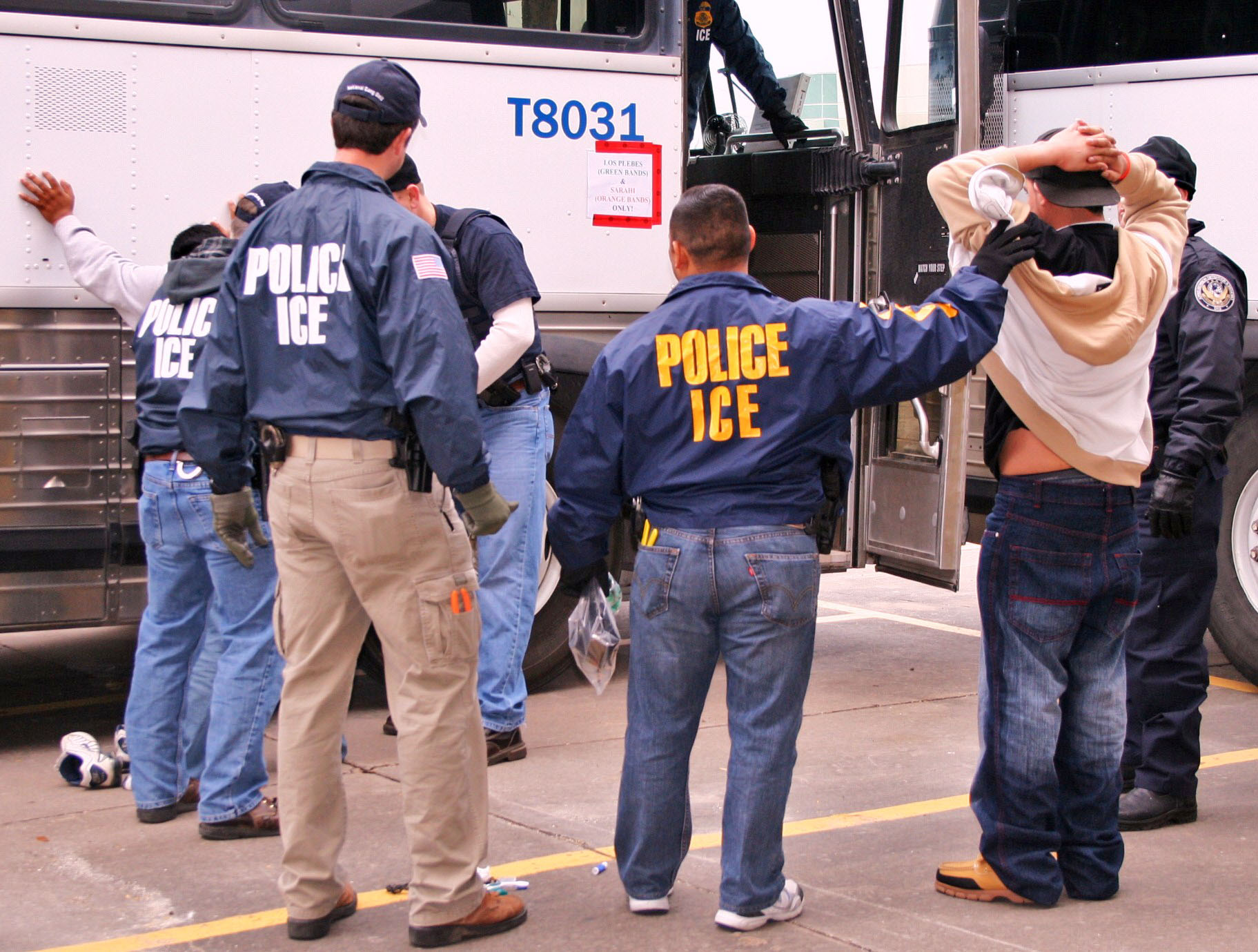 EDITORIAL: Entrapment of undocumented students is not okay