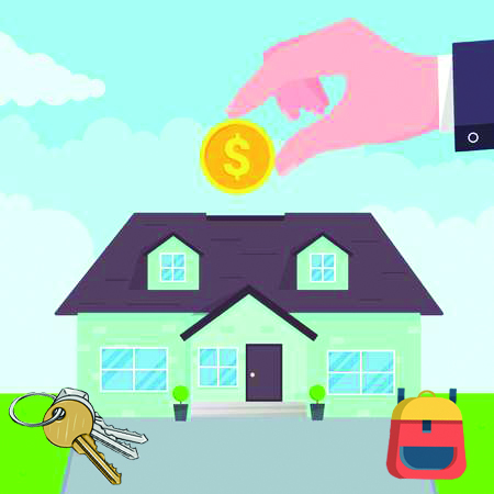 OPINION: Housing woes and worries