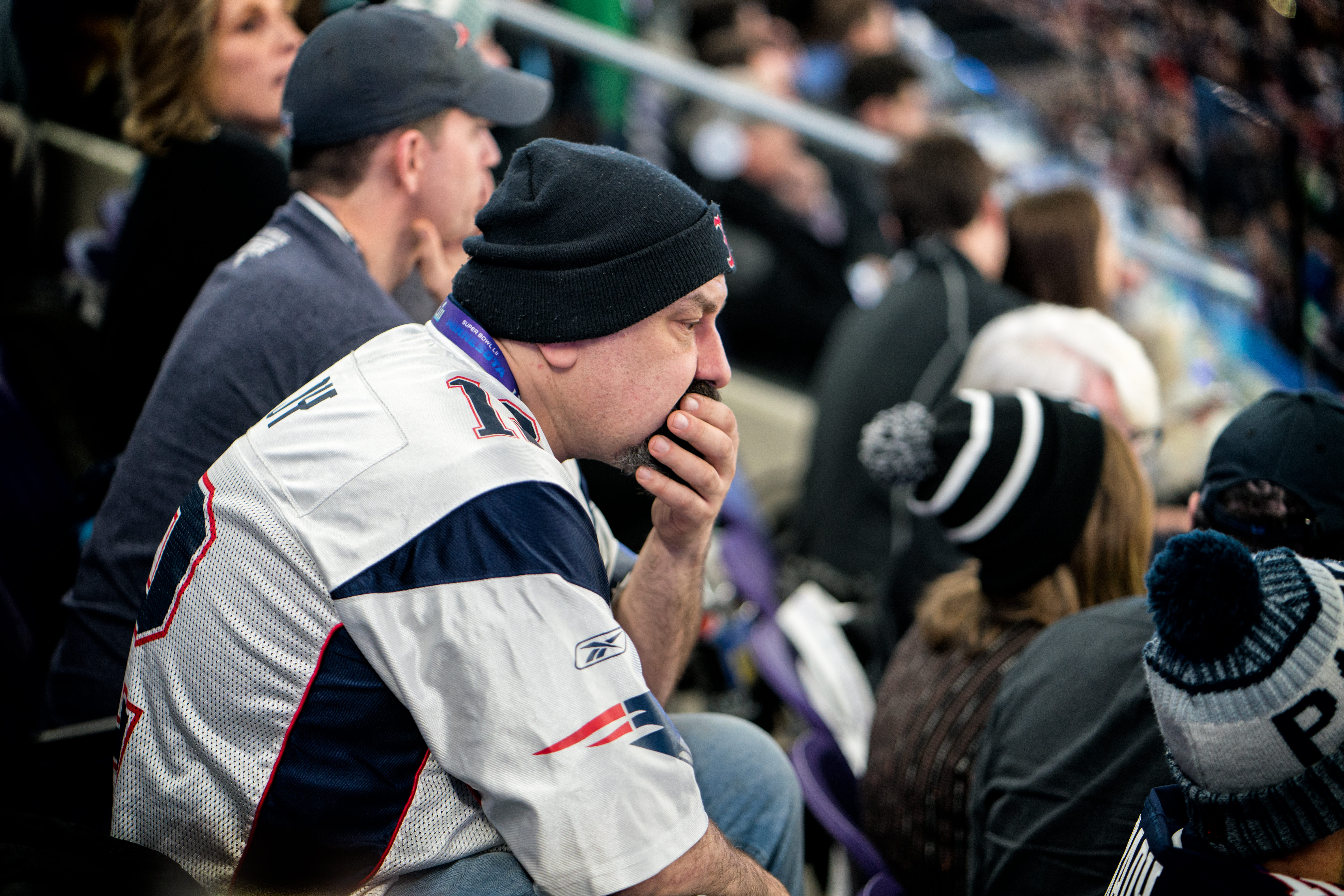 OPINION: The Super Bowl was disappointing