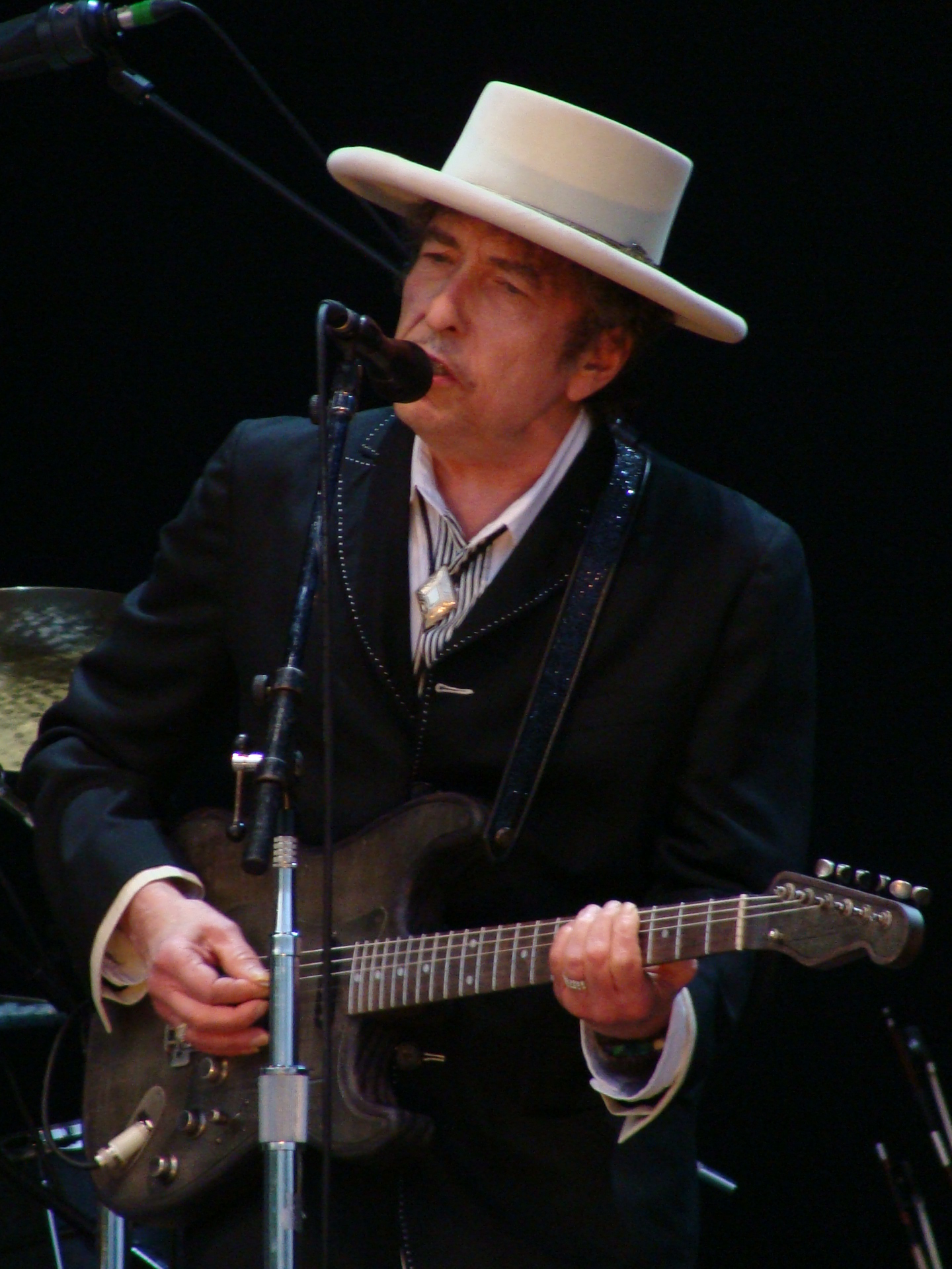 OPINION: Why Bob Dylan is still relevant today