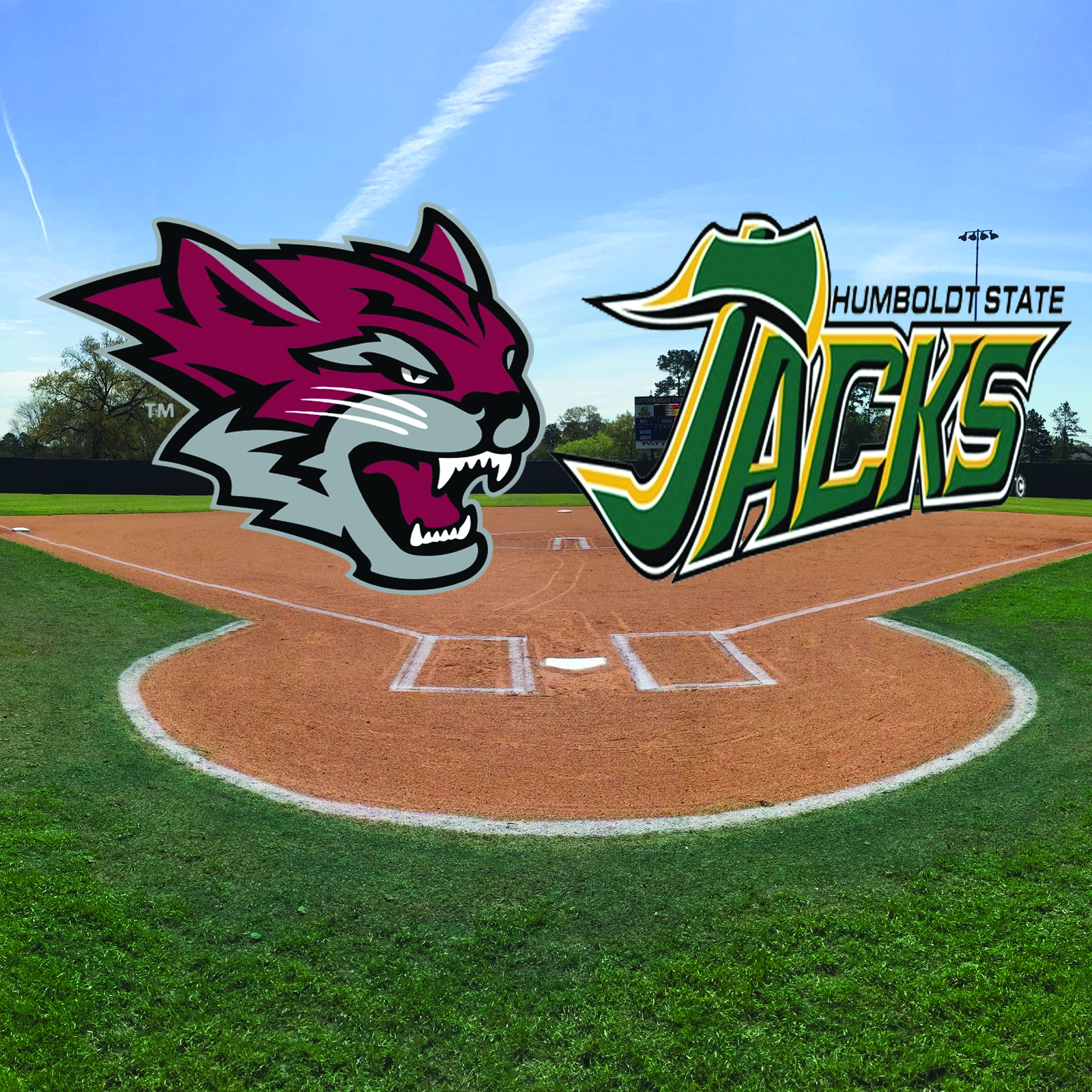 Jacks drop series to Chico