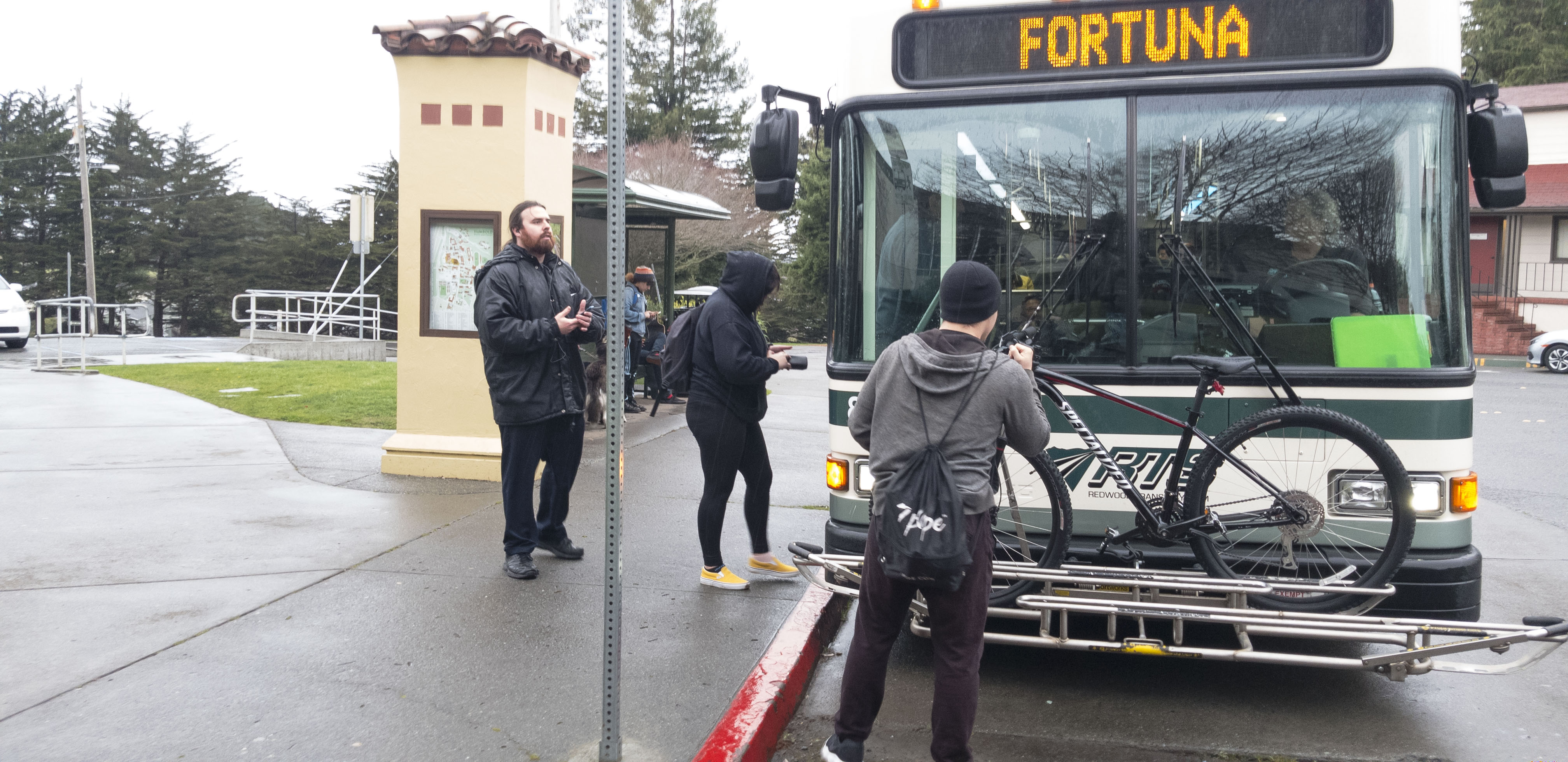 OPINION: Humboldt, we have a problem