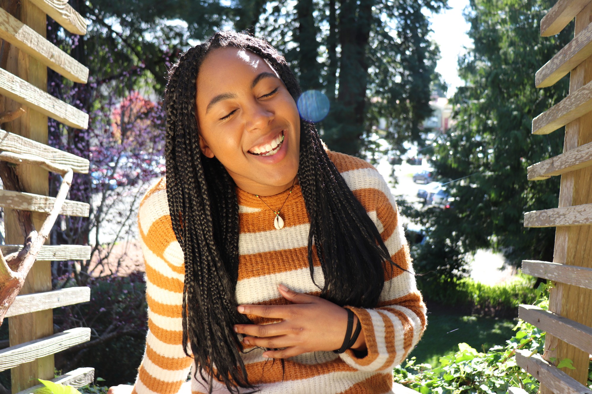 Black excellence in science