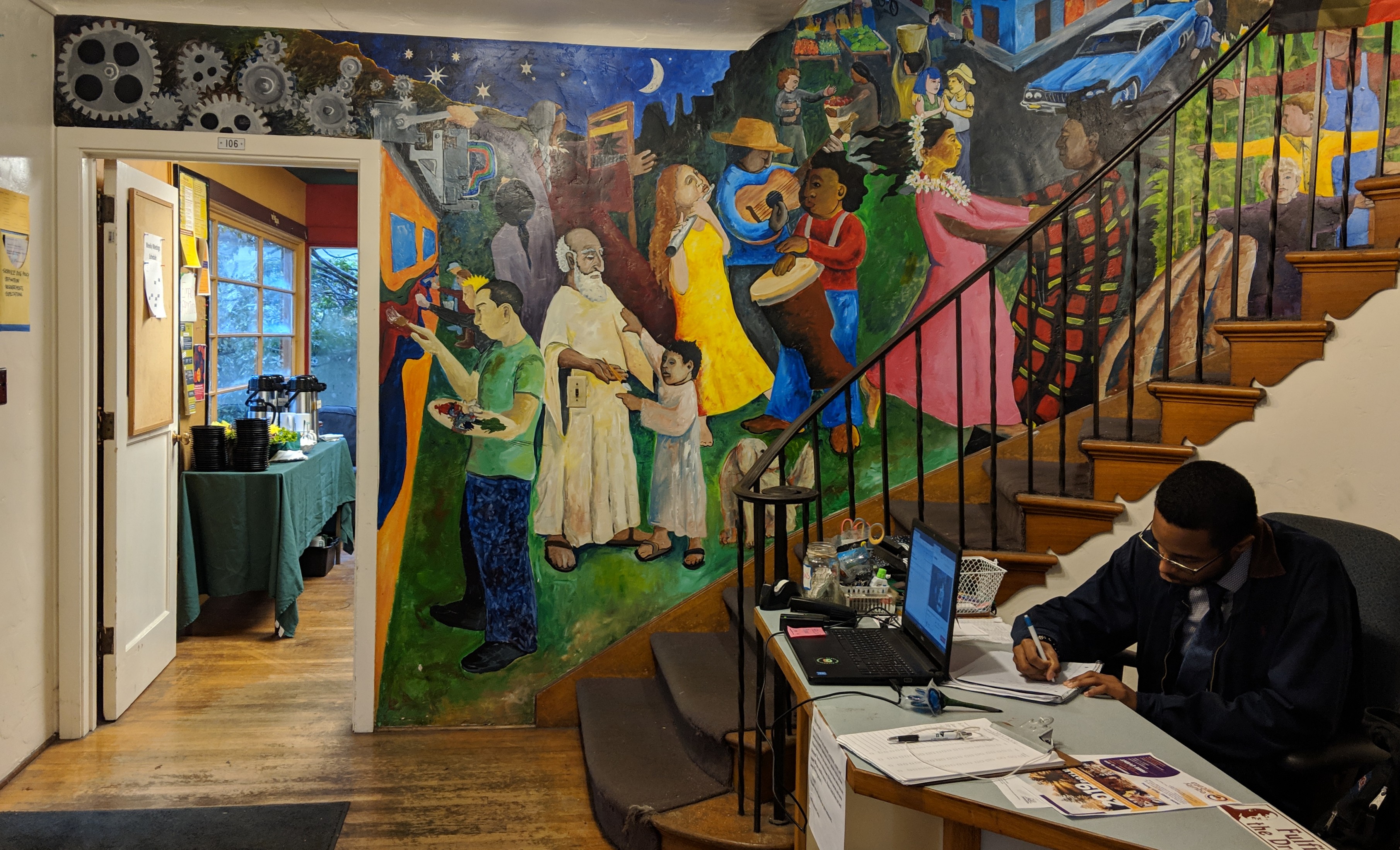 MCC Celebrates 25th Anniversary amid relocation concerns