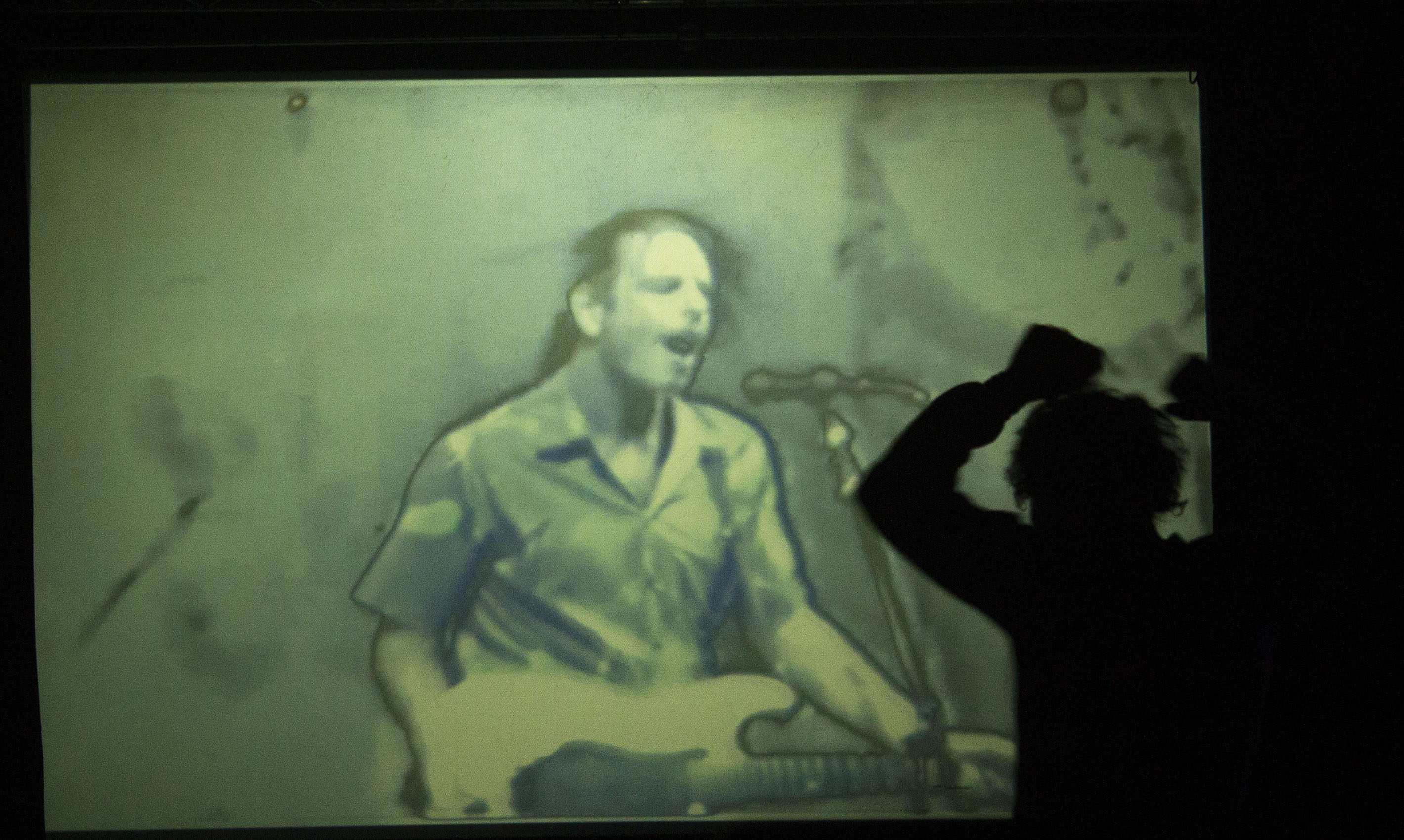 A Grateful Dead dance party