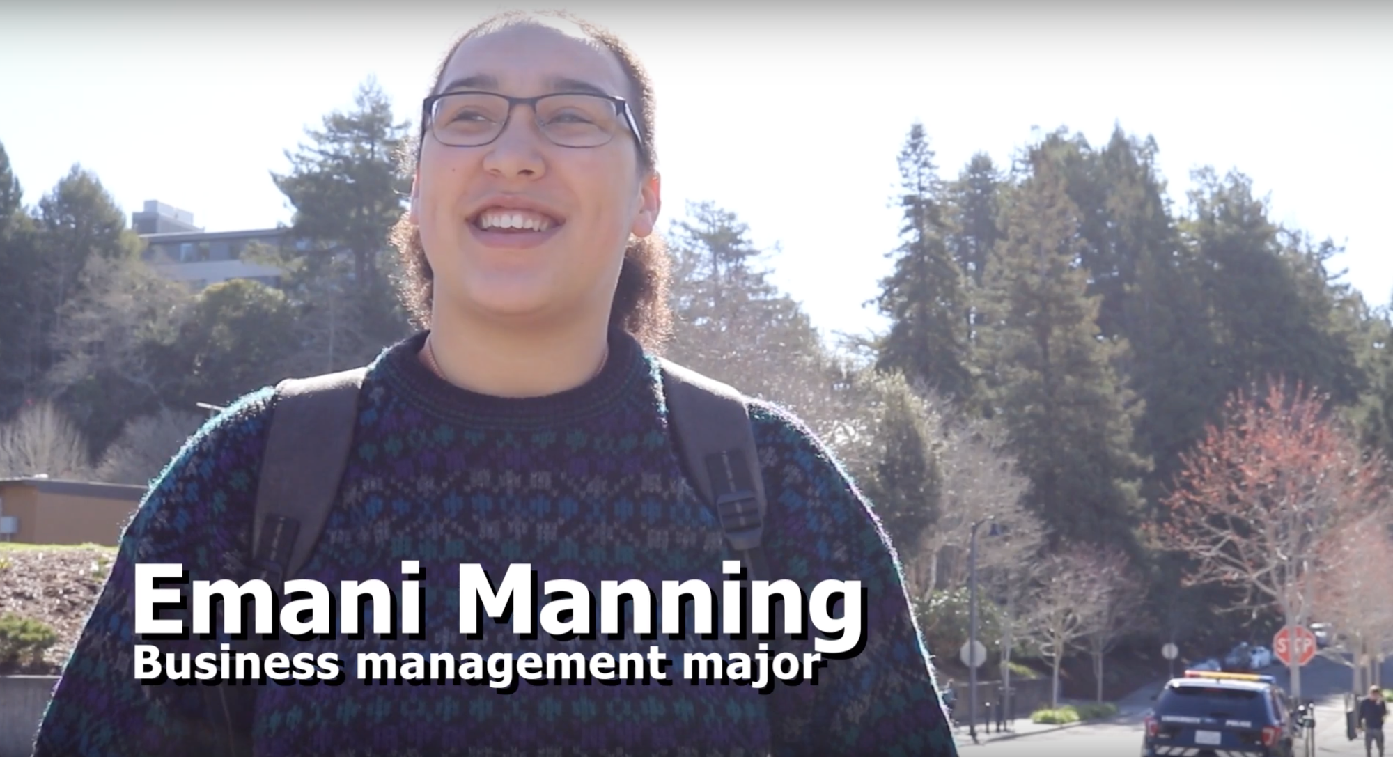 #HorrorStories: Road rage woes