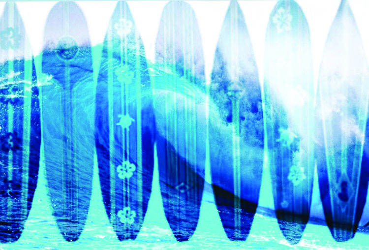 OPINION: The World Surf League is just a glorified hobby