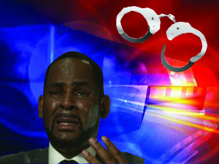 OPINION: R. Kelly is not the victim