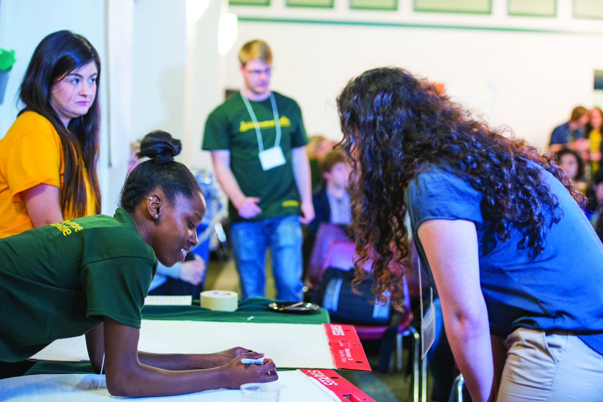 Humboldt Startup Weekend