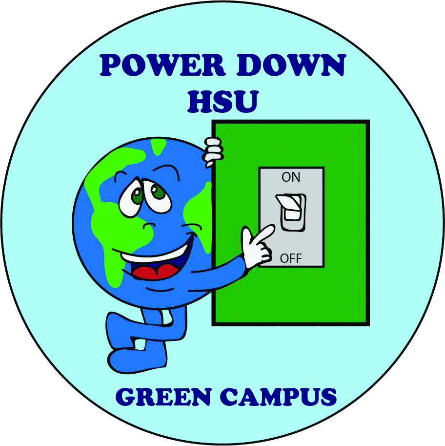 Power Down HSU!