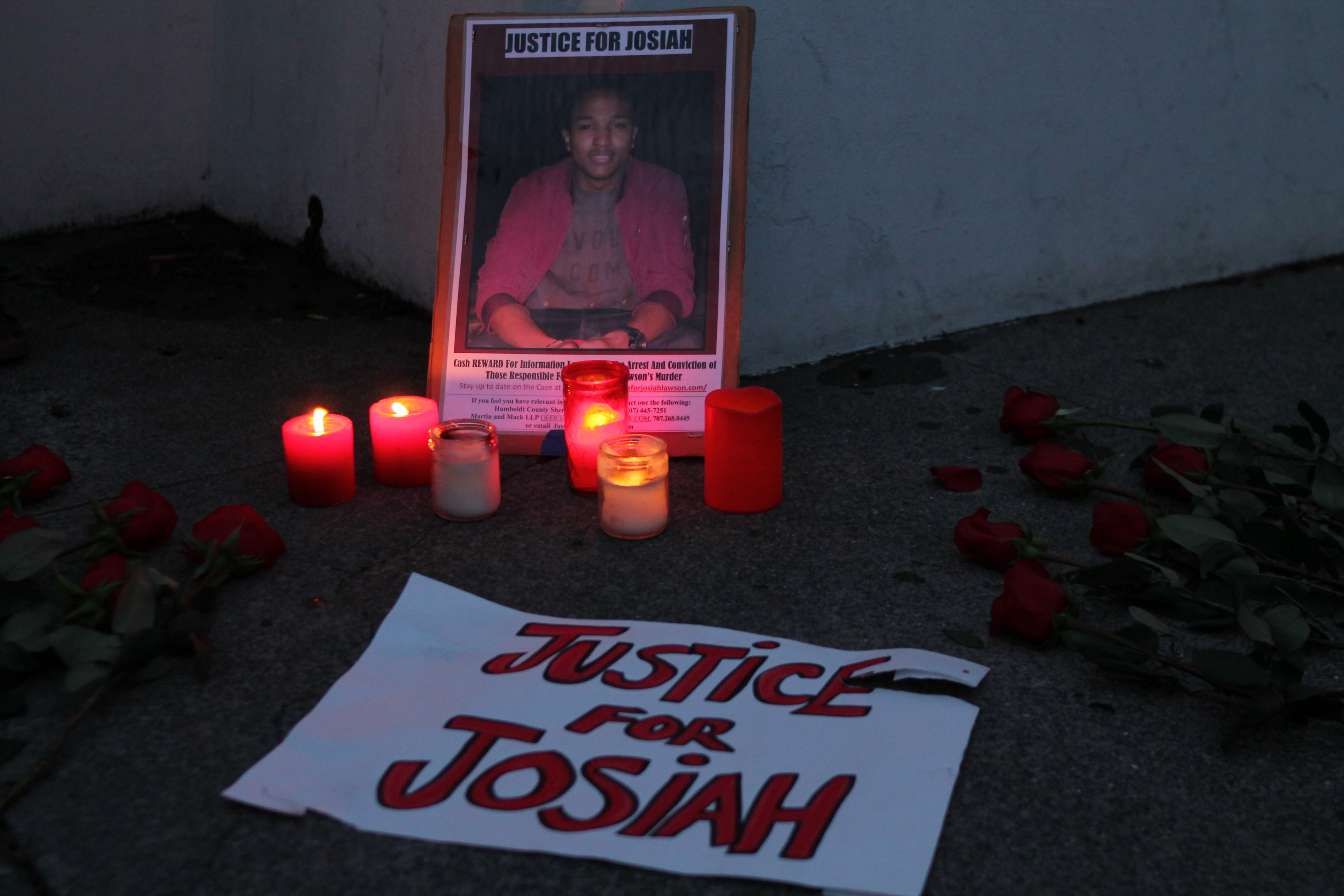 Arcata Police seek community help