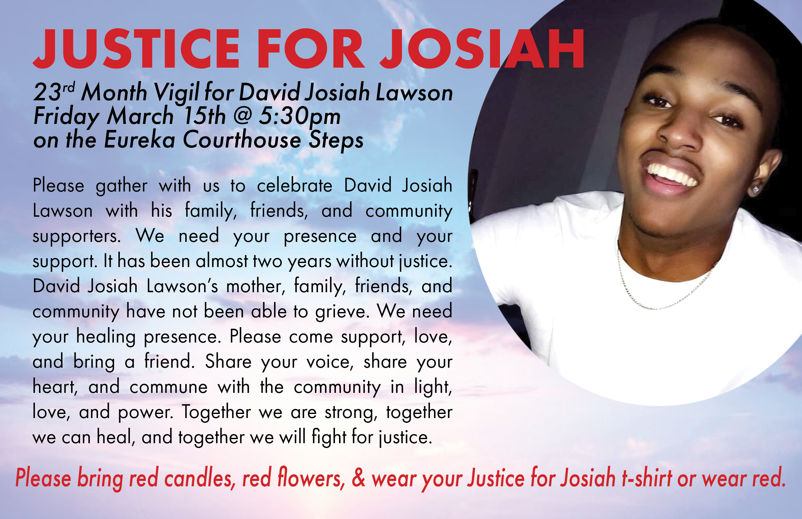 Letter to the Editors