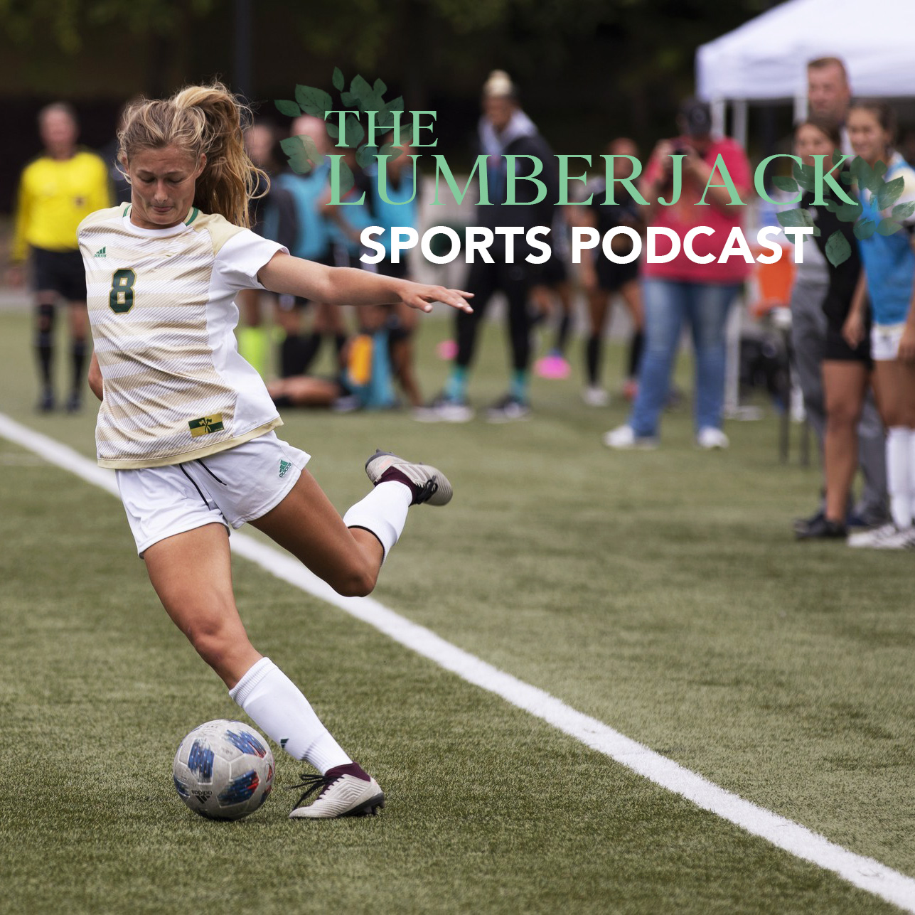 The LJ/KRFH sports podcast