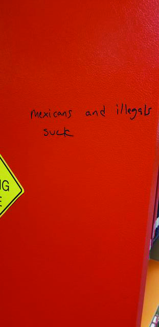 Letter to the Editors: CRGS lecturer responds to racism on campus